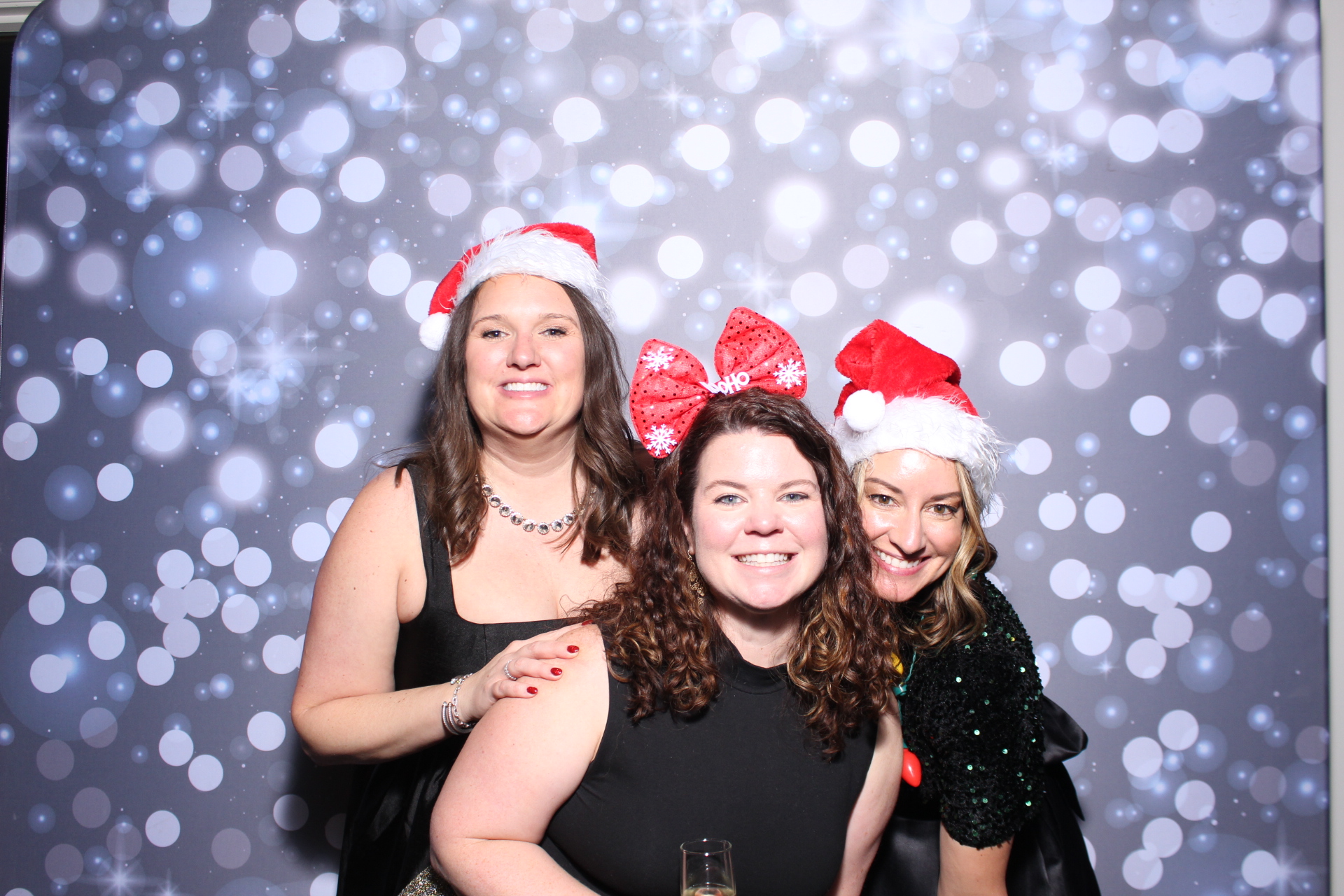 SEI Holiday Party | View more photos from the event at gallery.photoboothcincy.com/u/PhotoBoothCincy/SEI-Holiday-Party-0