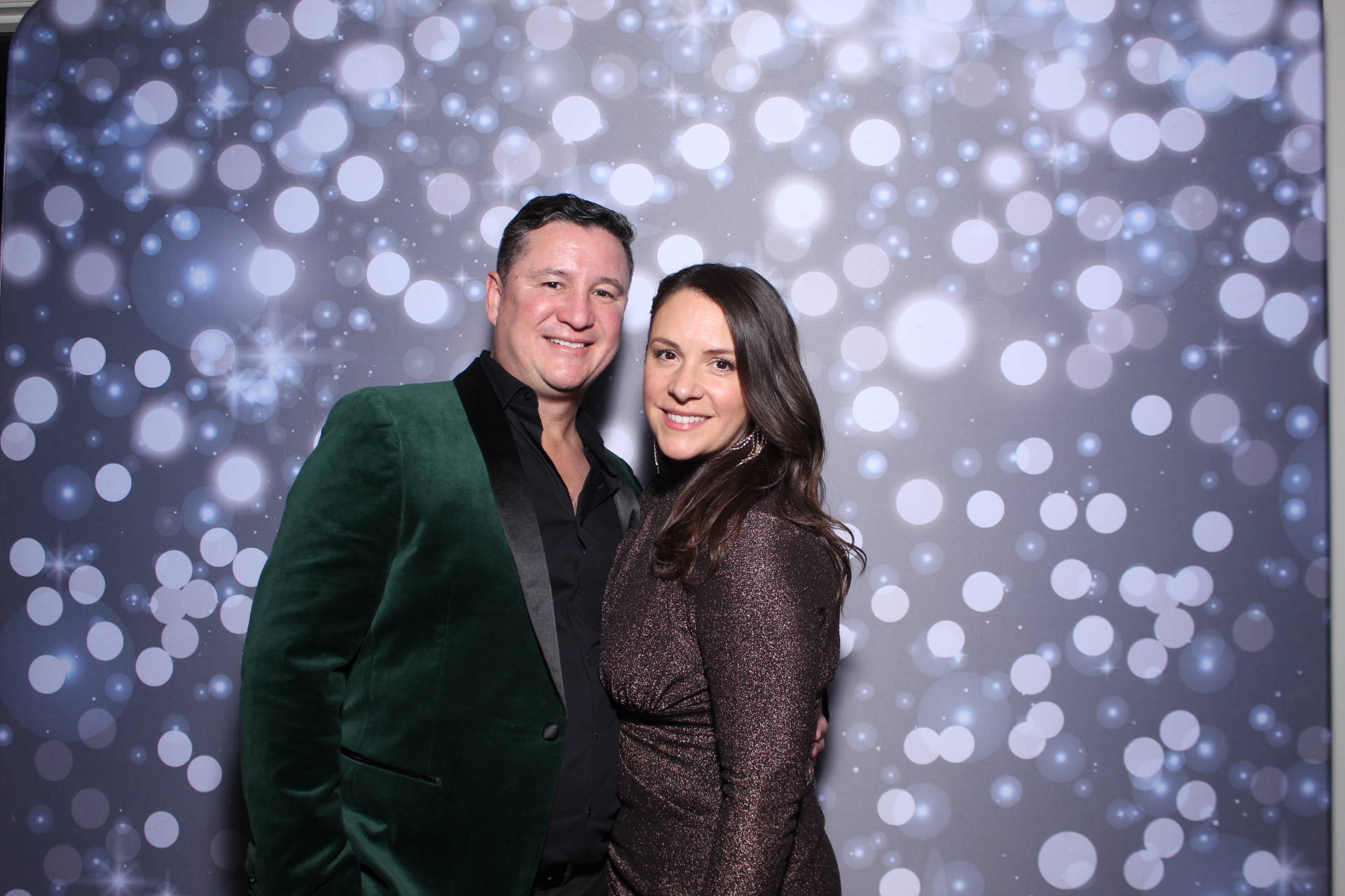 SEI Holiday Party | View more photos from the event at gallery.photoboothcincy.com/u/PhotoBoothCincy/SEI-Holiday-Party-0
