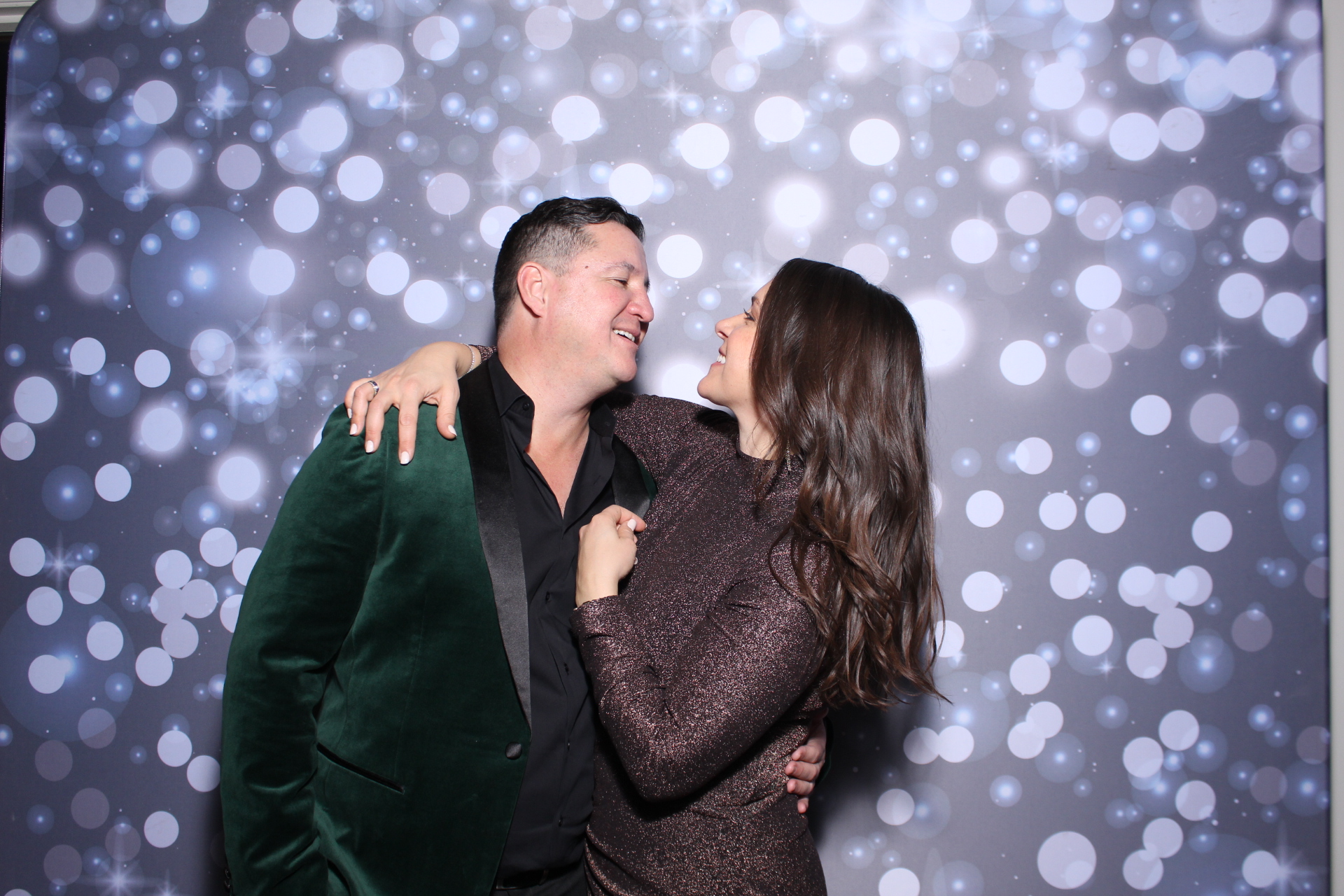 SEI Holiday Party | View more photos from the event at gallery.photoboothcincy.com/u/PhotoBoothCincy/SEI-Holiday-Party-0