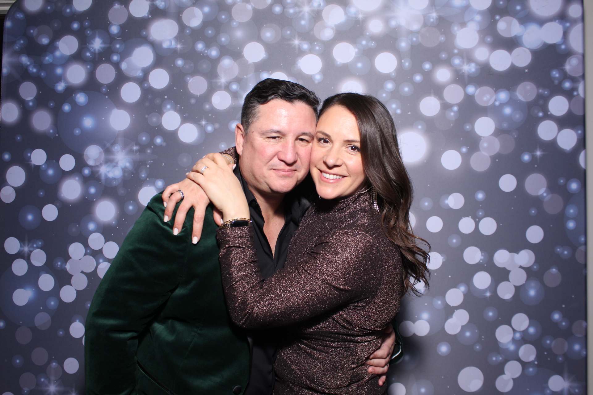 SEI Holiday Party | View more photos from the event at gallery.photoboothcincy.com/u/PhotoBoothCincy/SEI-Holiday-Party-0