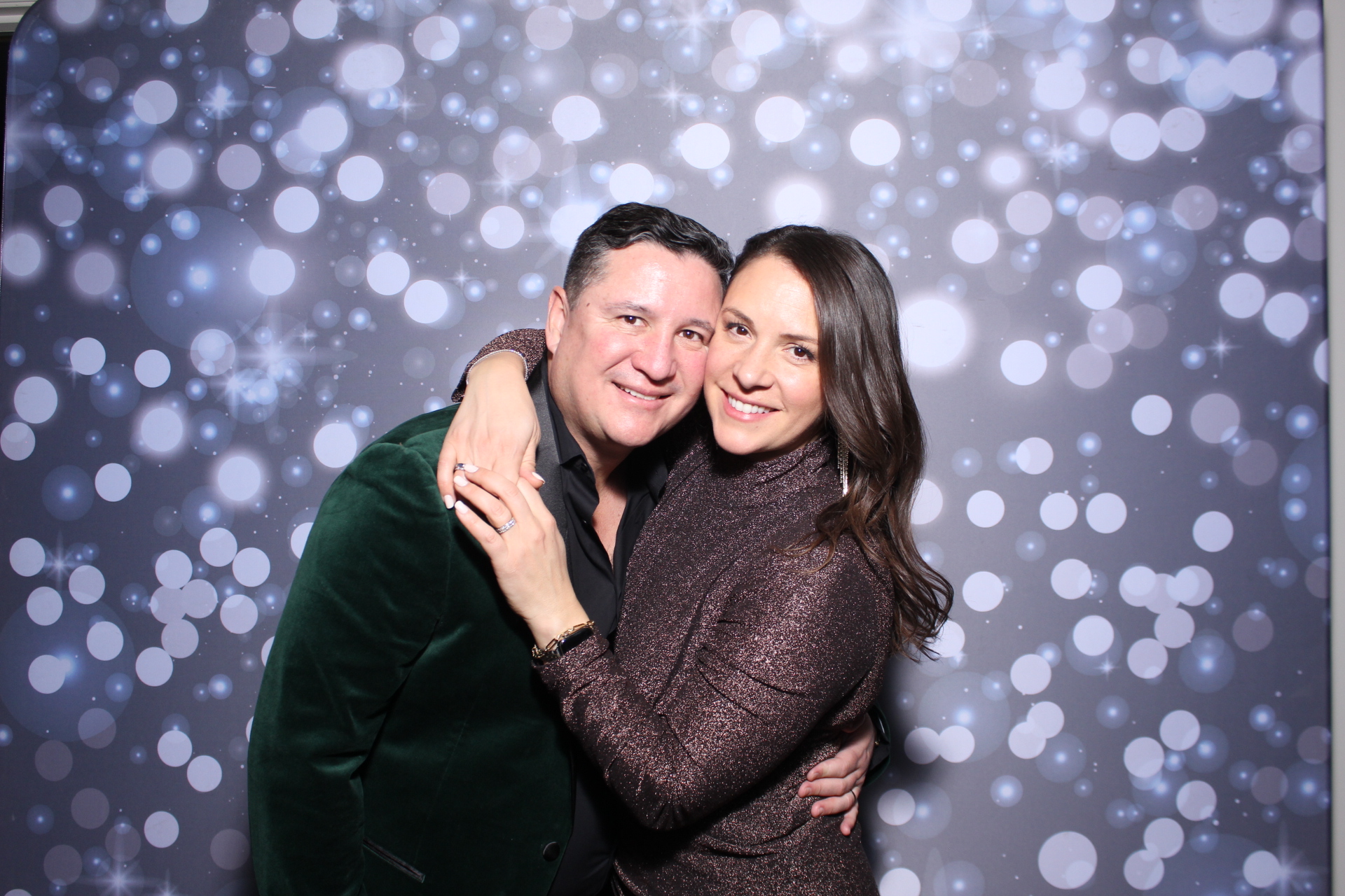 SEI Holiday Party | View more photos from the event at gallery.photoboothcincy.com/u/PhotoBoothCincy/SEI-Holiday-Party-0