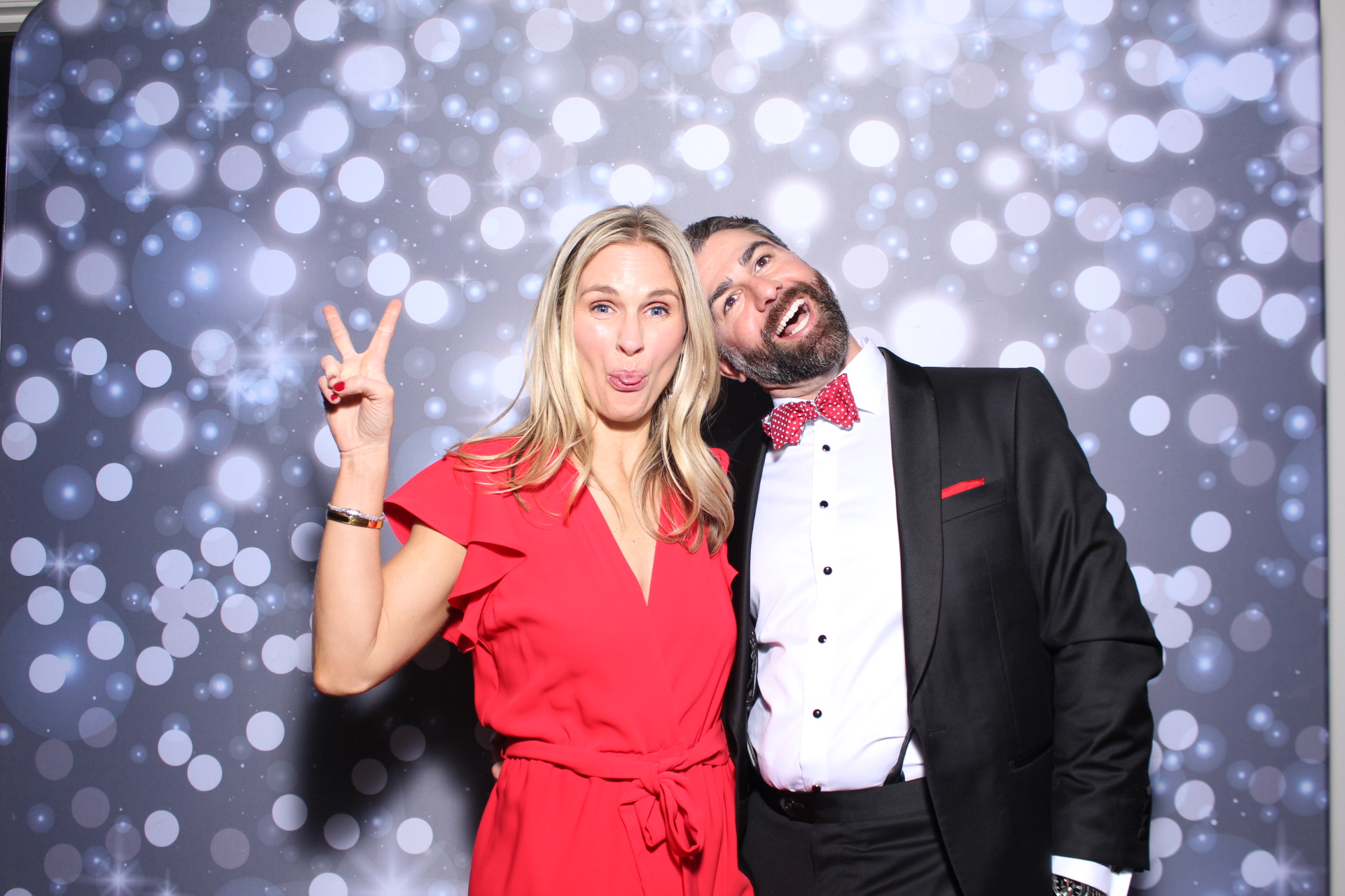 SEI Holiday Party | View more photos from the event at gallery.photoboothcincy.com/u/PhotoBoothCincy/SEI-Holiday-Party-0