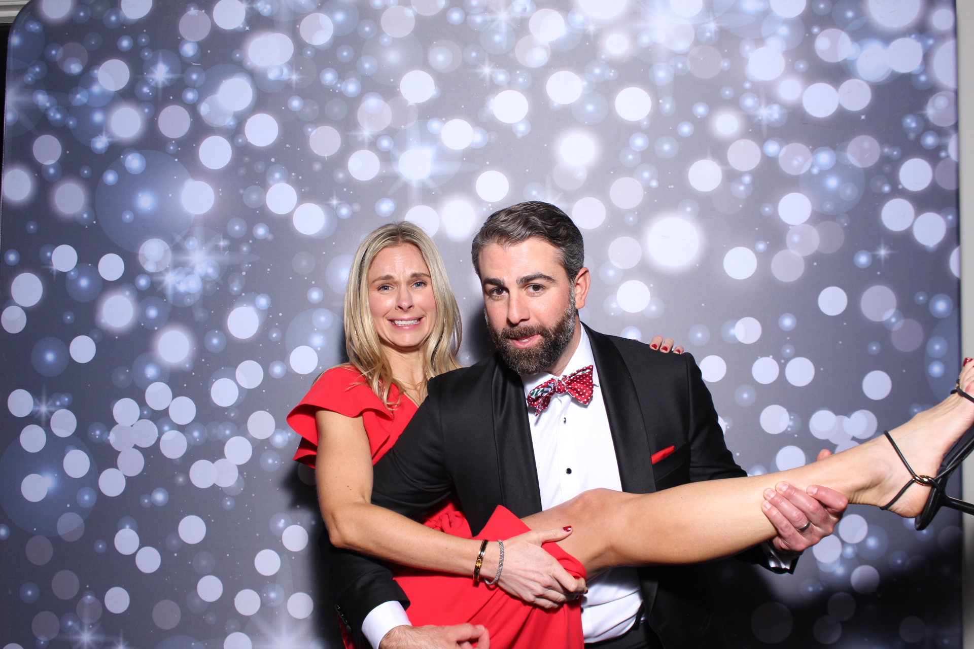 SEI Holiday Party | View more photos from the event at gallery.photoboothcincy.com/u/PhotoBoothCincy/SEI-Holiday-Party-0