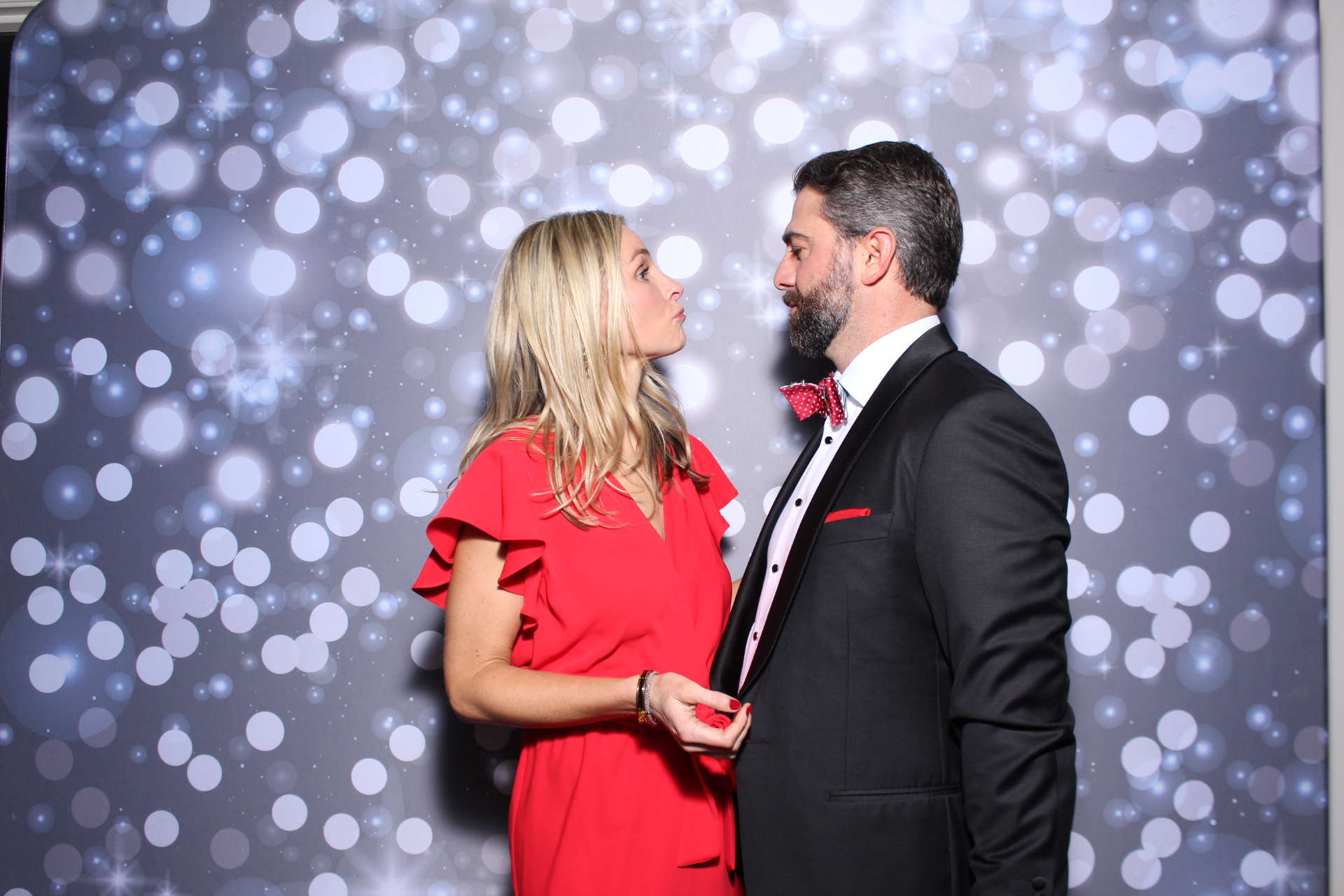SEI Holiday Party | View more photos from the event at gallery.photoboothcincy.com/u/PhotoBoothCincy/SEI-Holiday-Party-0