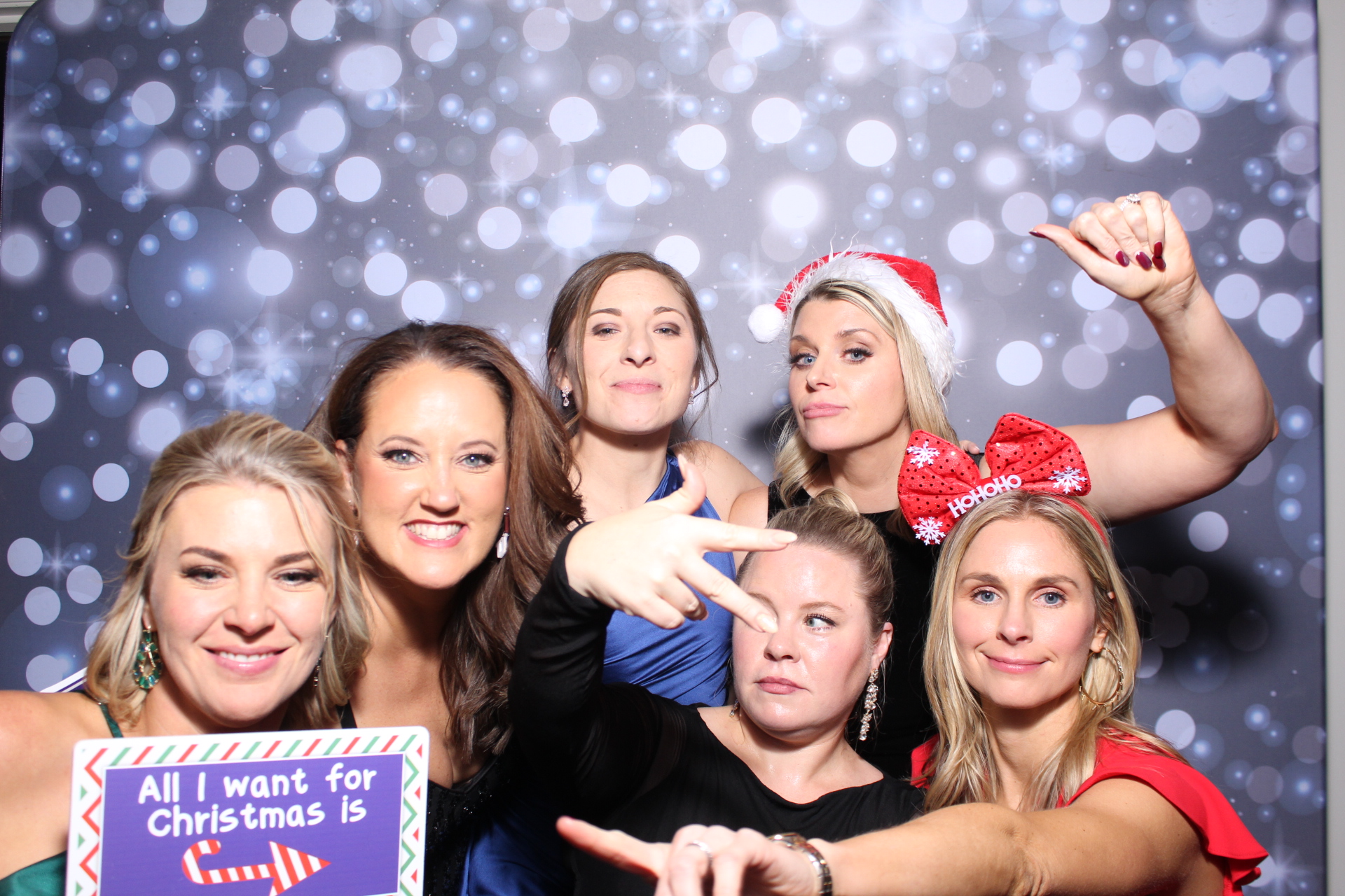 SEI Holiday Party | View more photos from the event at gallery.photoboothcincy.com/u/PhotoBoothCincy/SEI-Holiday-Party-0