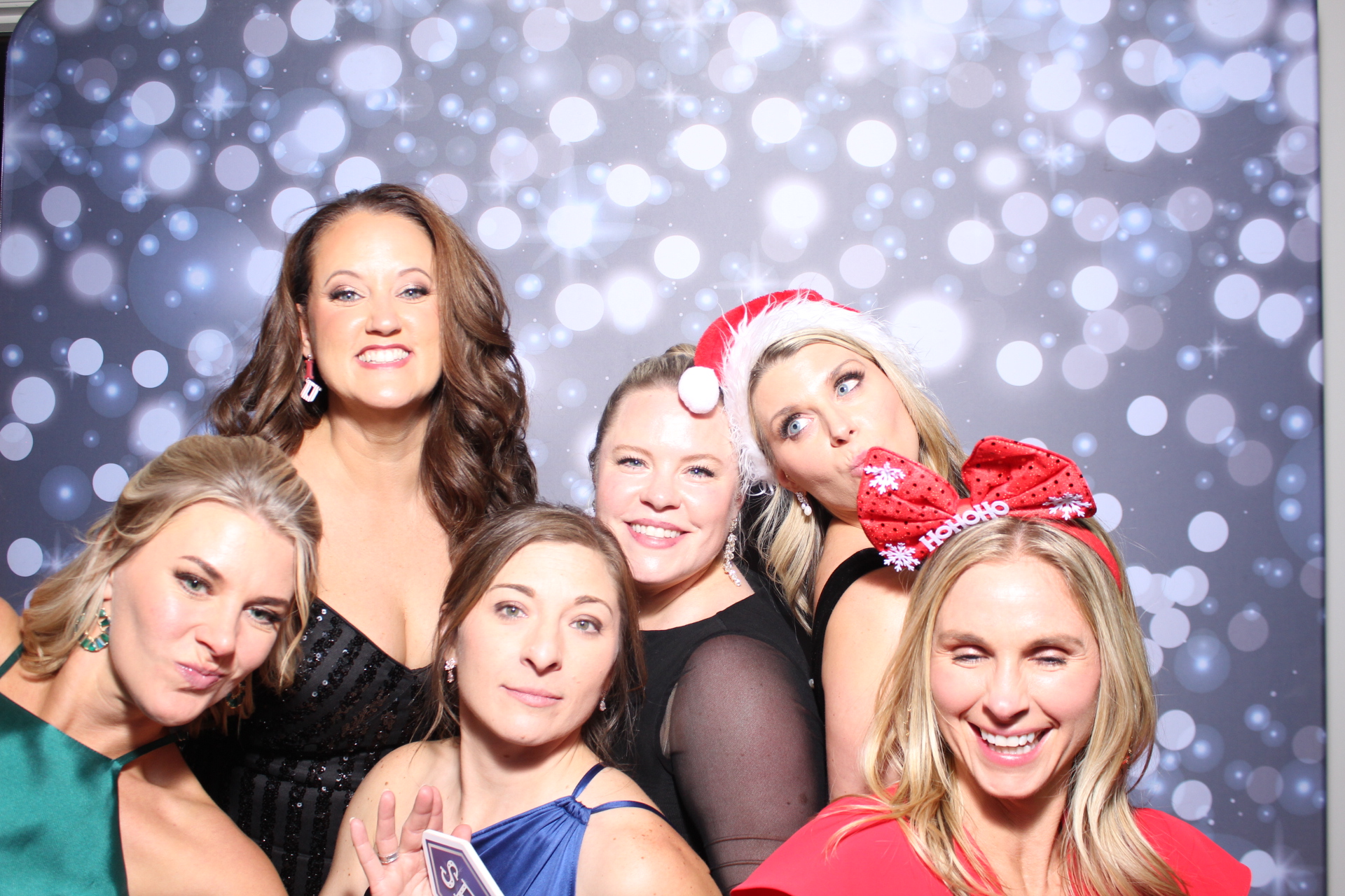 SEI Holiday Party | View more photos from the event at gallery.photoboothcincy.com/u/PhotoBoothCincy/SEI-Holiday-Party-0