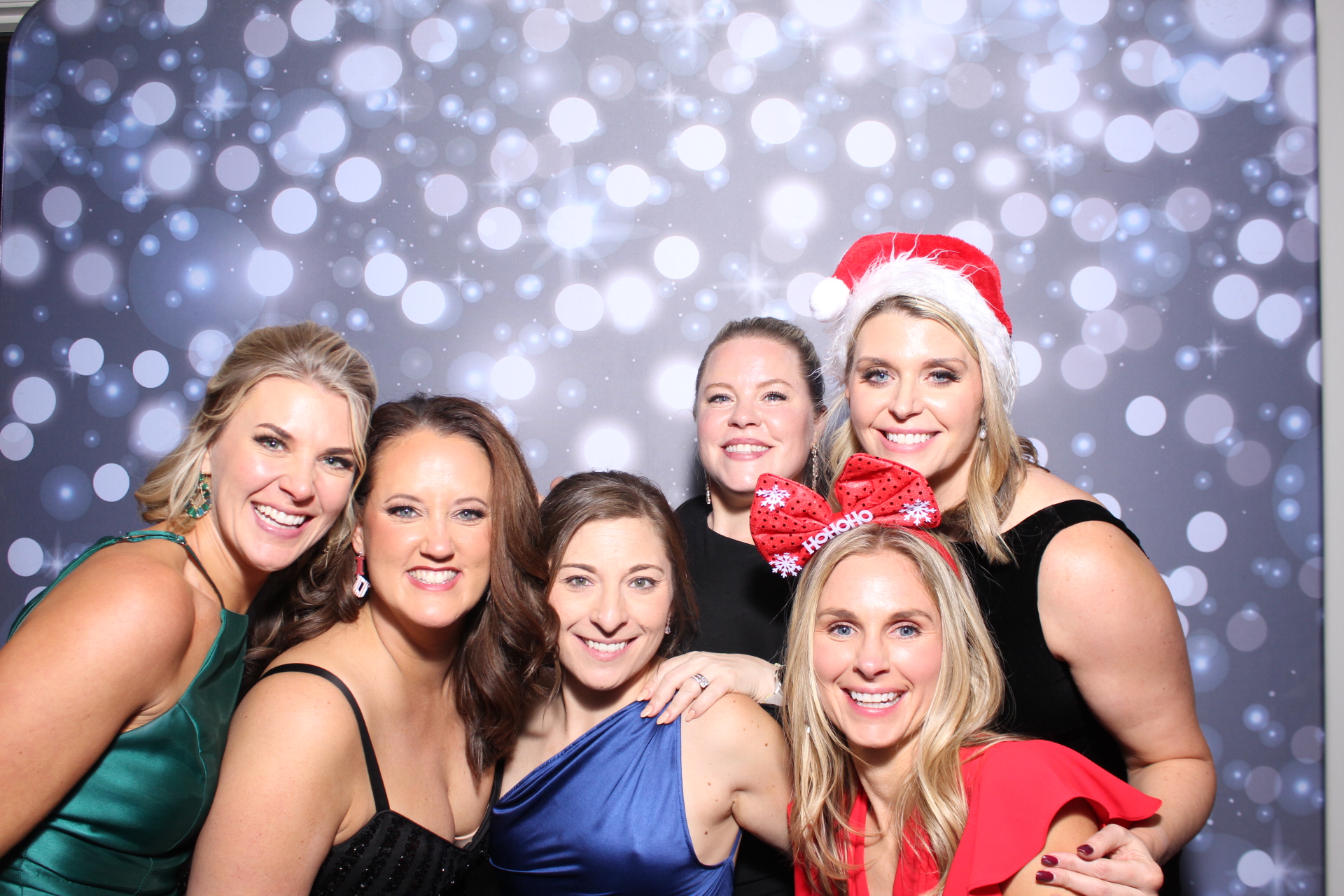 SEI Holiday Party | View more photos from the event at gallery.photoboothcincy.com/u/PhotoBoothCincy/SEI-Holiday-Party-0