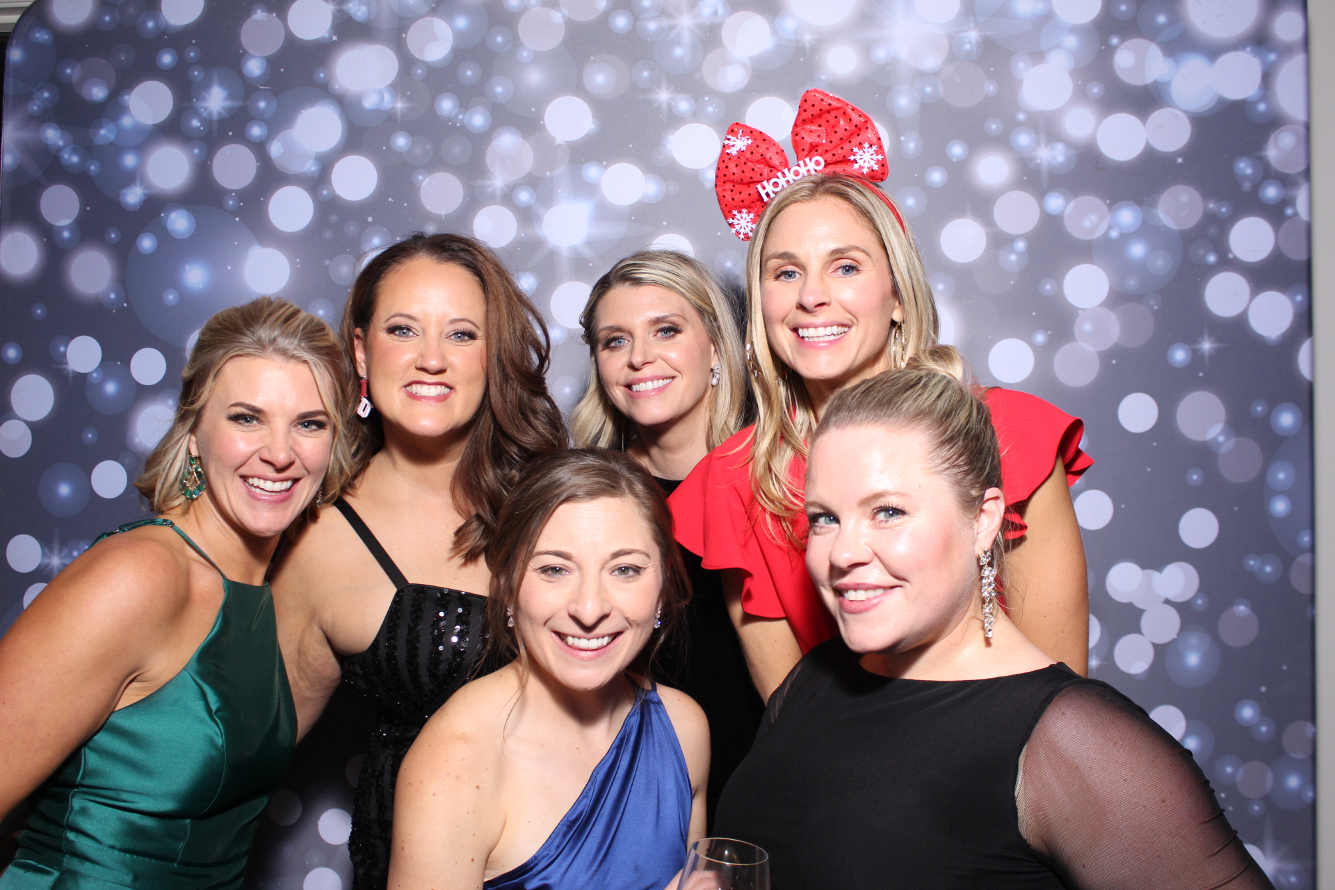 SEI Holiday Party | View more photos from the event at gallery.photoboothcincy.com/u/PhotoBoothCincy/SEI-Holiday-Party-0
