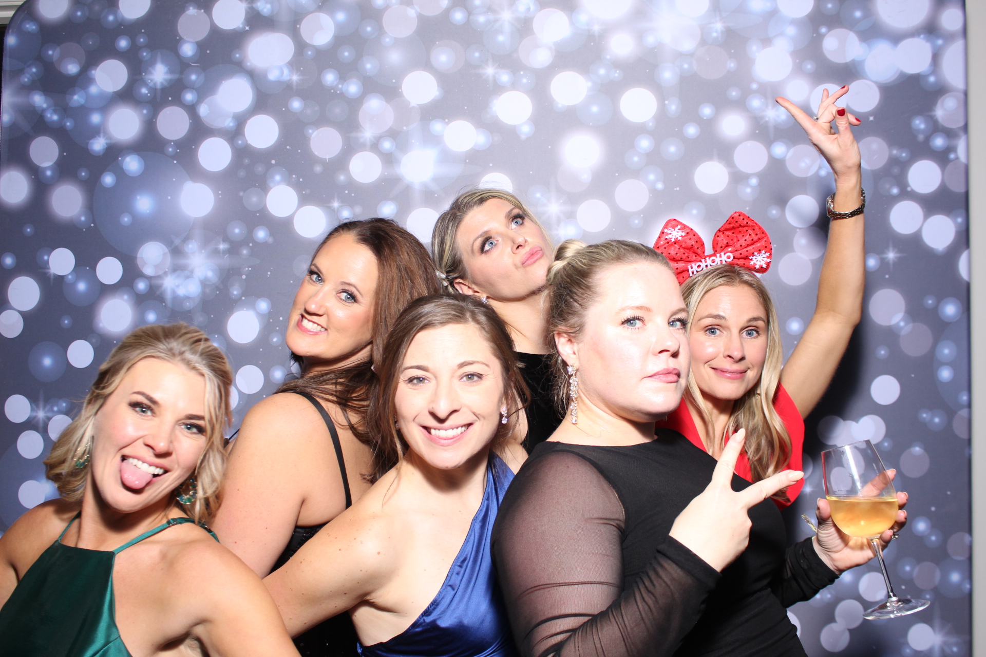 SEI Holiday Party | View more photos from the event at gallery.photoboothcincy.com/u/PhotoBoothCincy/SEI-Holiday-Party-0