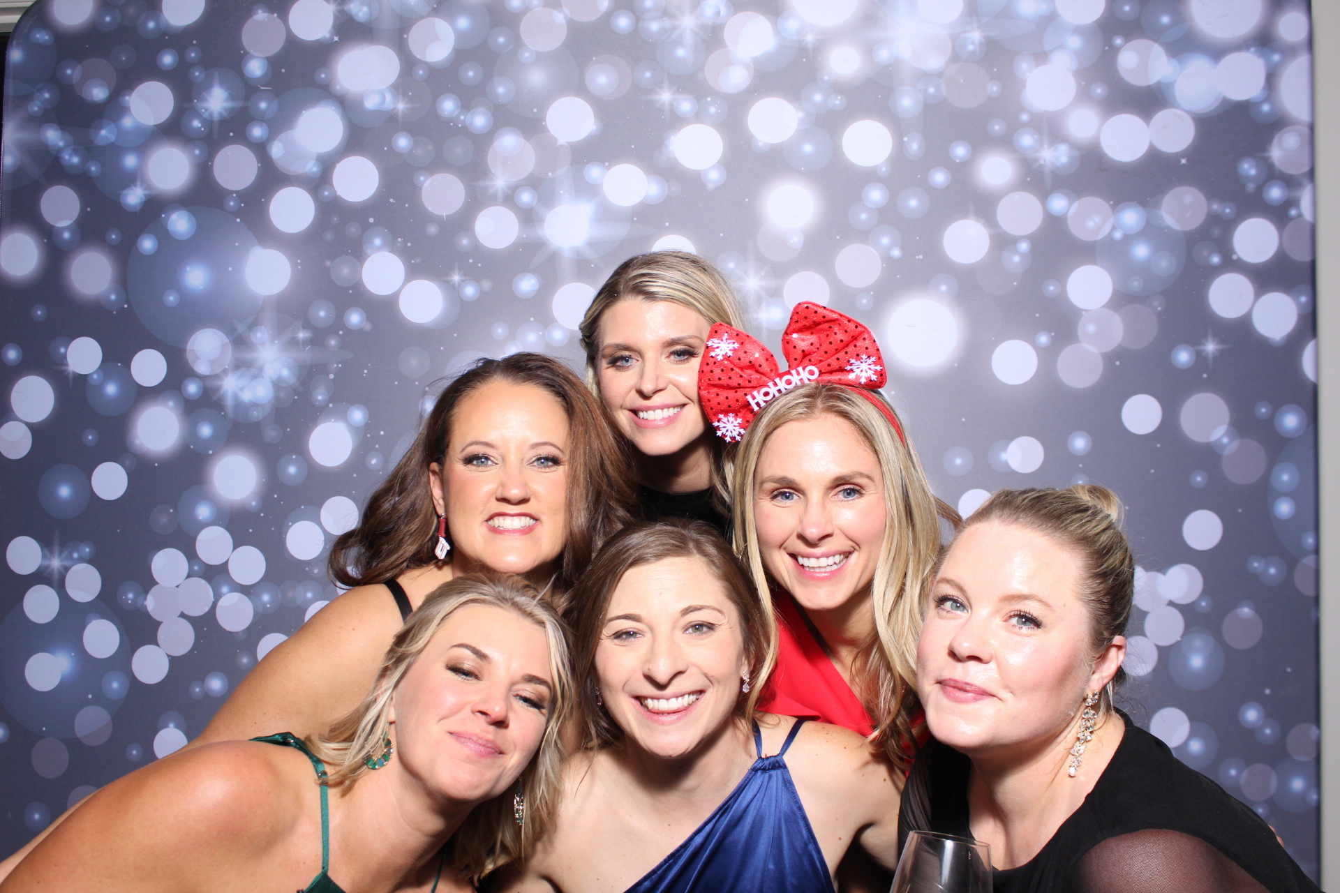 SEI Holiday Party | View more photos from the event at gallery.photoboothcincy.com/u/PhotoBoothCincy/SEI-Holiday-Party-0