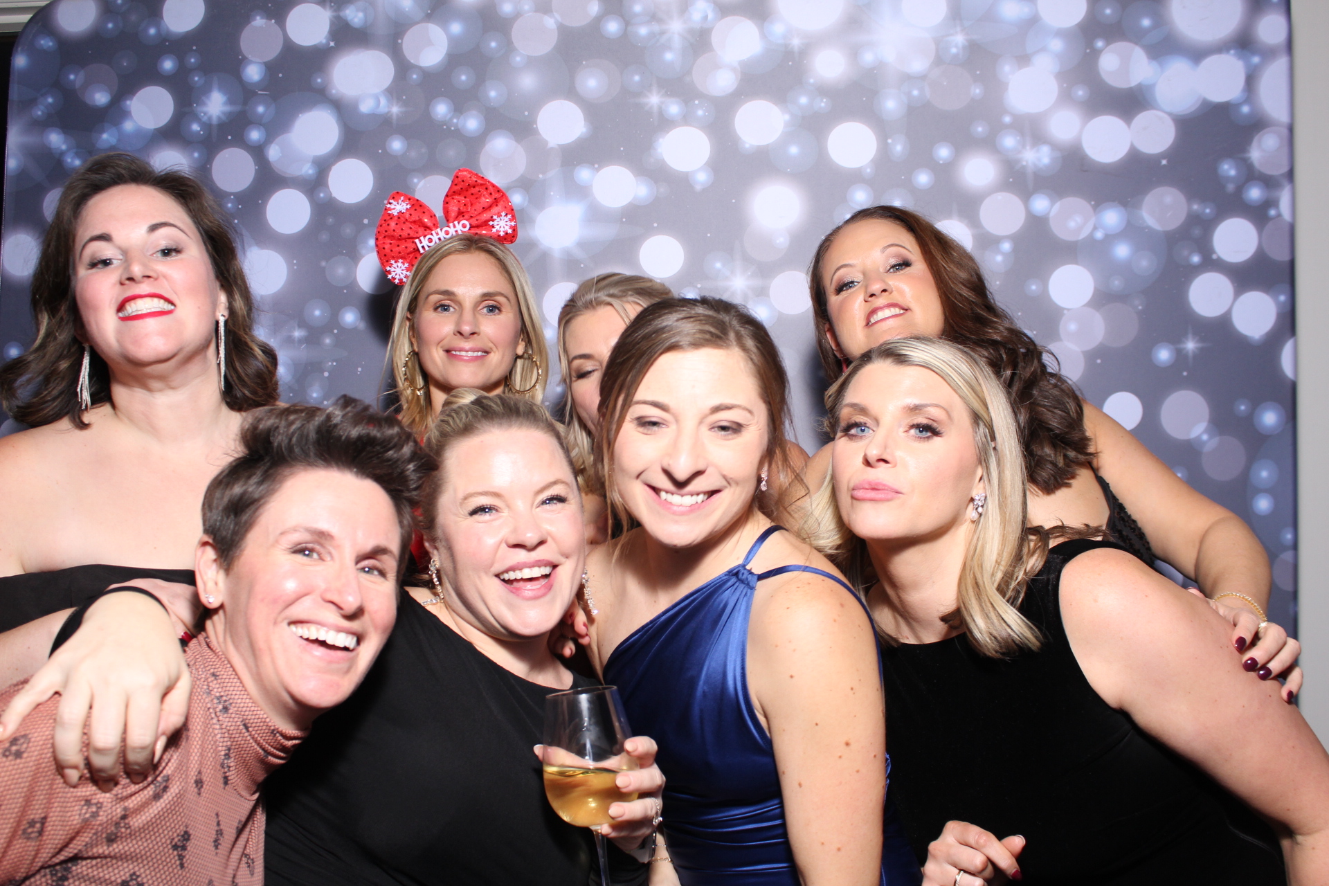 SEI Holiday Party | View more photos from the event at gallery.photoboothcincy.com/u/PhotoBoothCincy/SEI-Holiday-Party-0