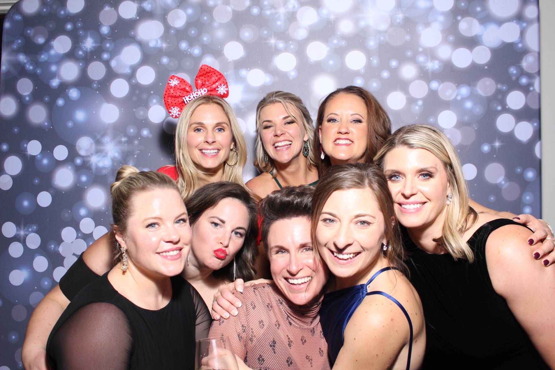 SEI Holiday Party | View more photos from the event at gallery.photoboothcincy.com/u/PhotoBoothCincy/SEI-Holiday-Party-0