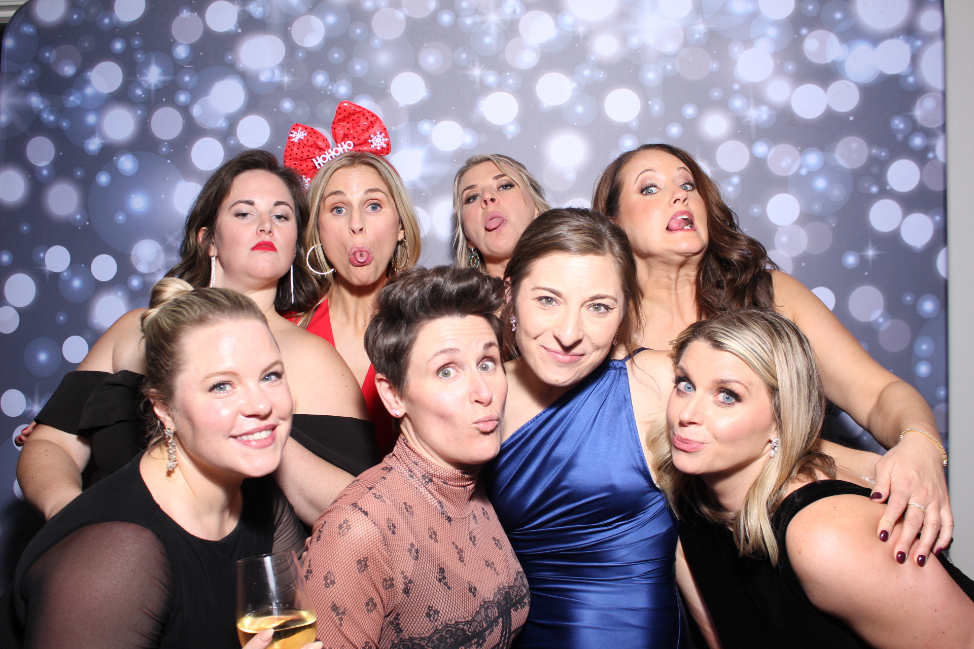 SEI Holiday Party | View more photos from the event at gallery.photoboothcincy.com/u/PhotoBoothCincy/SEI-Holiday-Party-0