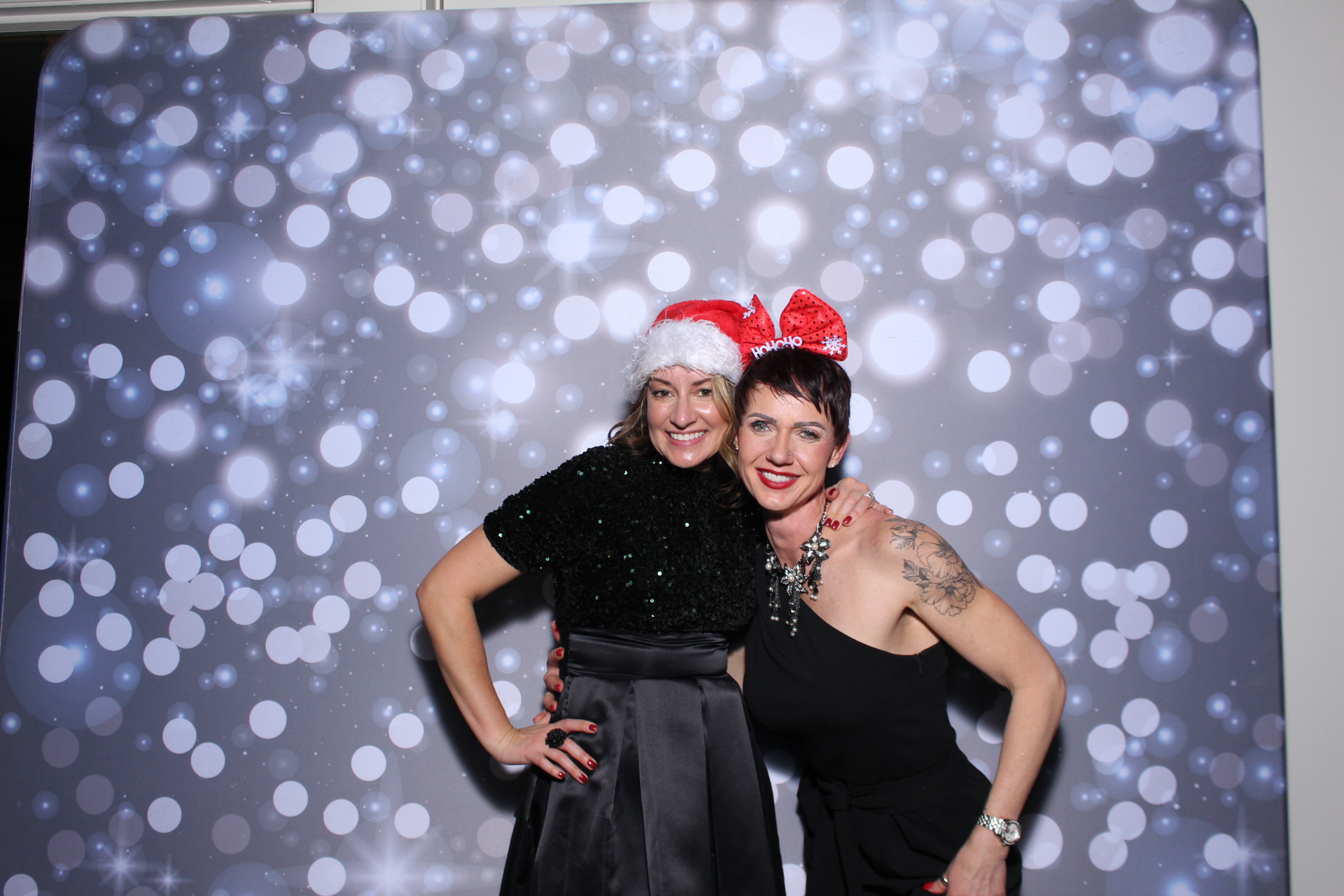 SEI Holiday Party | View more photos from the event at gallery.photoboothcincy.com/u/PhotoBoothCincy/SEI-Holiday-Party-0