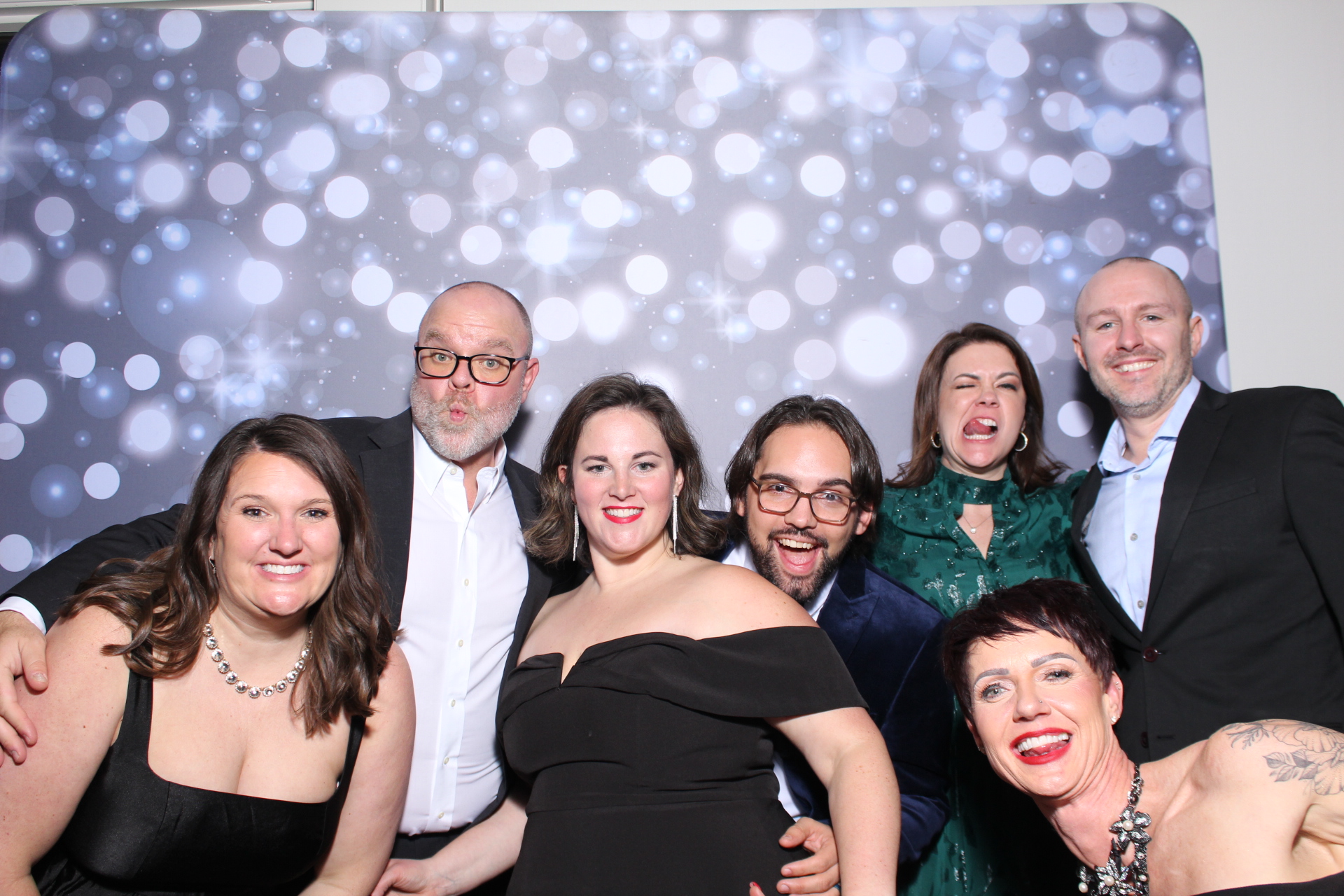 SEI Holiday Party | View more photos from the event at gallery.photoboothcincy.com/u/PhotoBoothCincy/SEI-Holiday-Party-0
