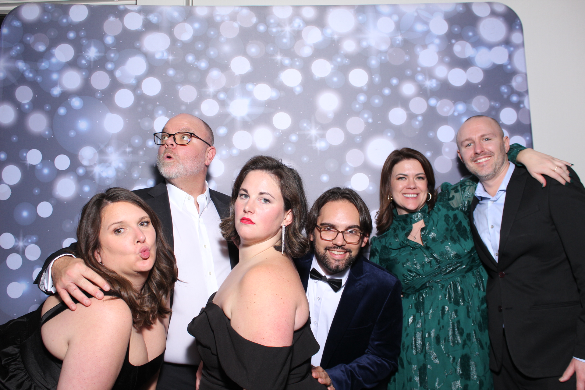 SEI Holiday Party | View more photos from the event at gallery.photoboothcincy.com/u/PhotoBoothCincy/SEI-Holiday-Party-0