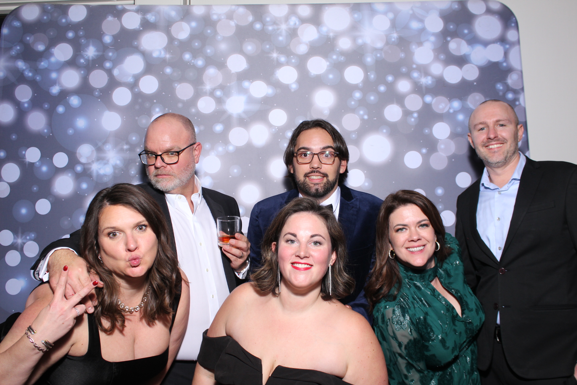 SEI Holiday Party | View more photos from the event at gallery.photoboothcincy.com/u/PhotoBoothCincy/SEI-Holiday-Party-0