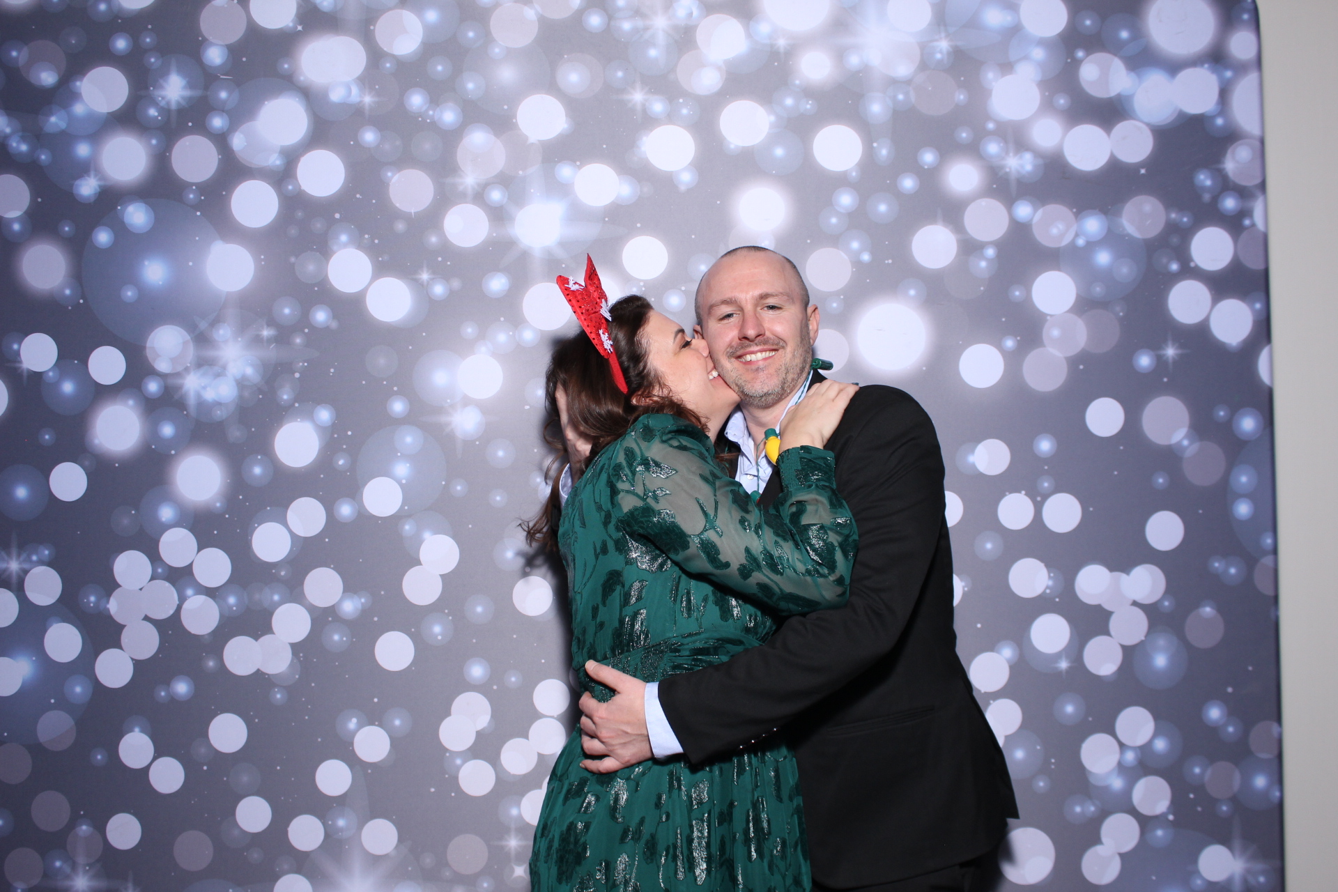 SEI Holiday Party | View more photos from the event at gallery.photoboothcincy.com/u/PhotoBoothCincy/SEI-Holiday-Party-0