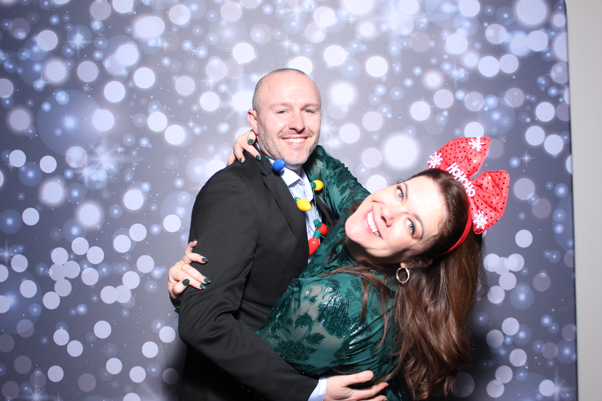 SEI Holiday Party | View more photos from the event at gallery.photoboothcincy.com/u/PhotoBoothCincy/SEI-Holiday-Party-0