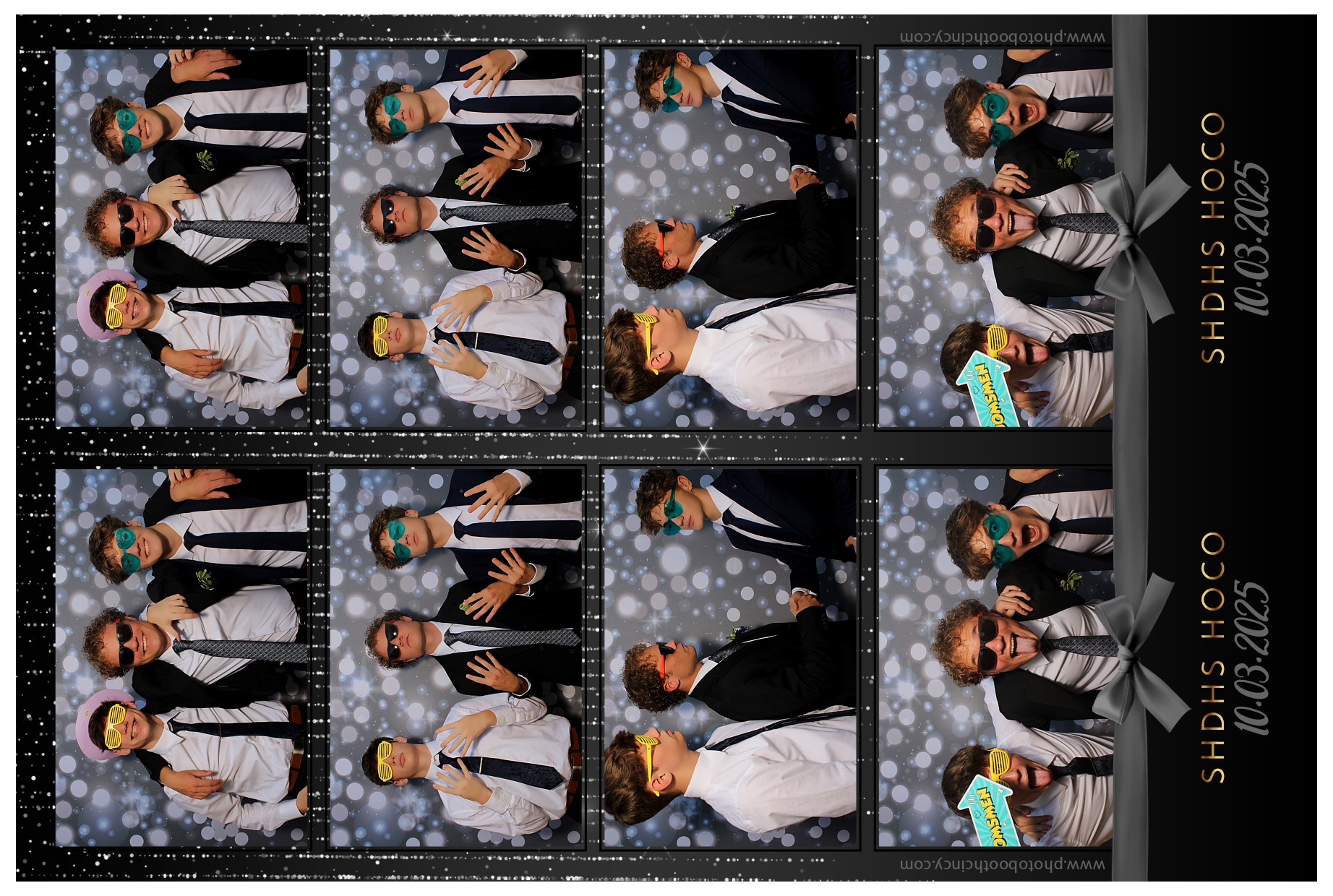 SHDHS HOCO 2025 | View more photos from the event at gallery.photoboothcincy.com/u/PhotoBoothCincy/SHDHS-HOCO-2025