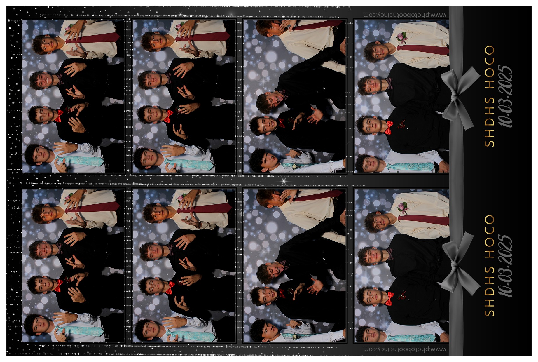 SHDHS HOCO 2025 | View more photos from the event at gallery.photoboothcincy.com/u/PhotoBoothCincy/SHDHS-HOCO-2025