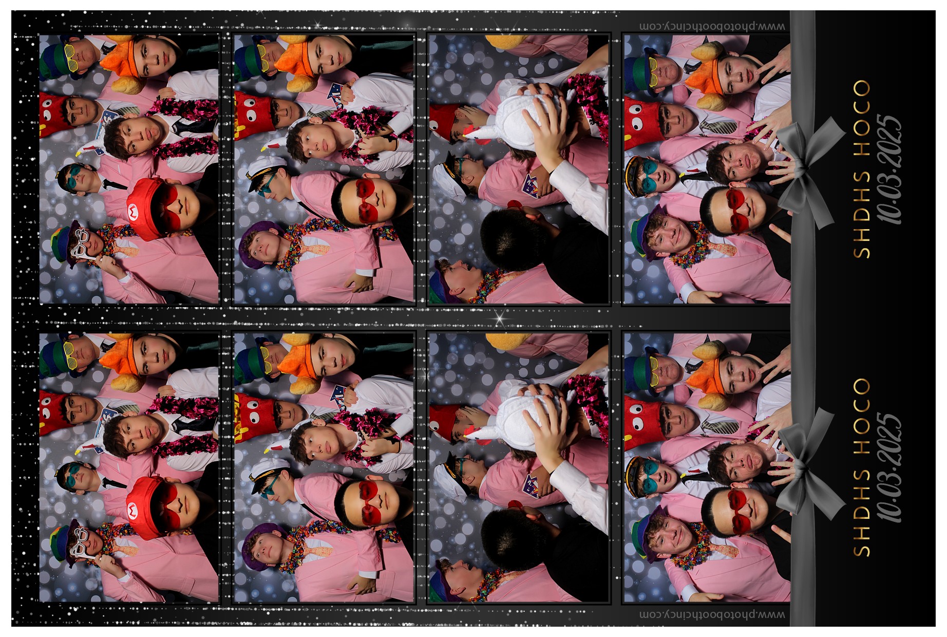 SHDHS HOCO 2025 | View more photos from the event at gallery.photoboothcincy.com/u/PhotoBoothCincy/SHDHS-HOCO-2025