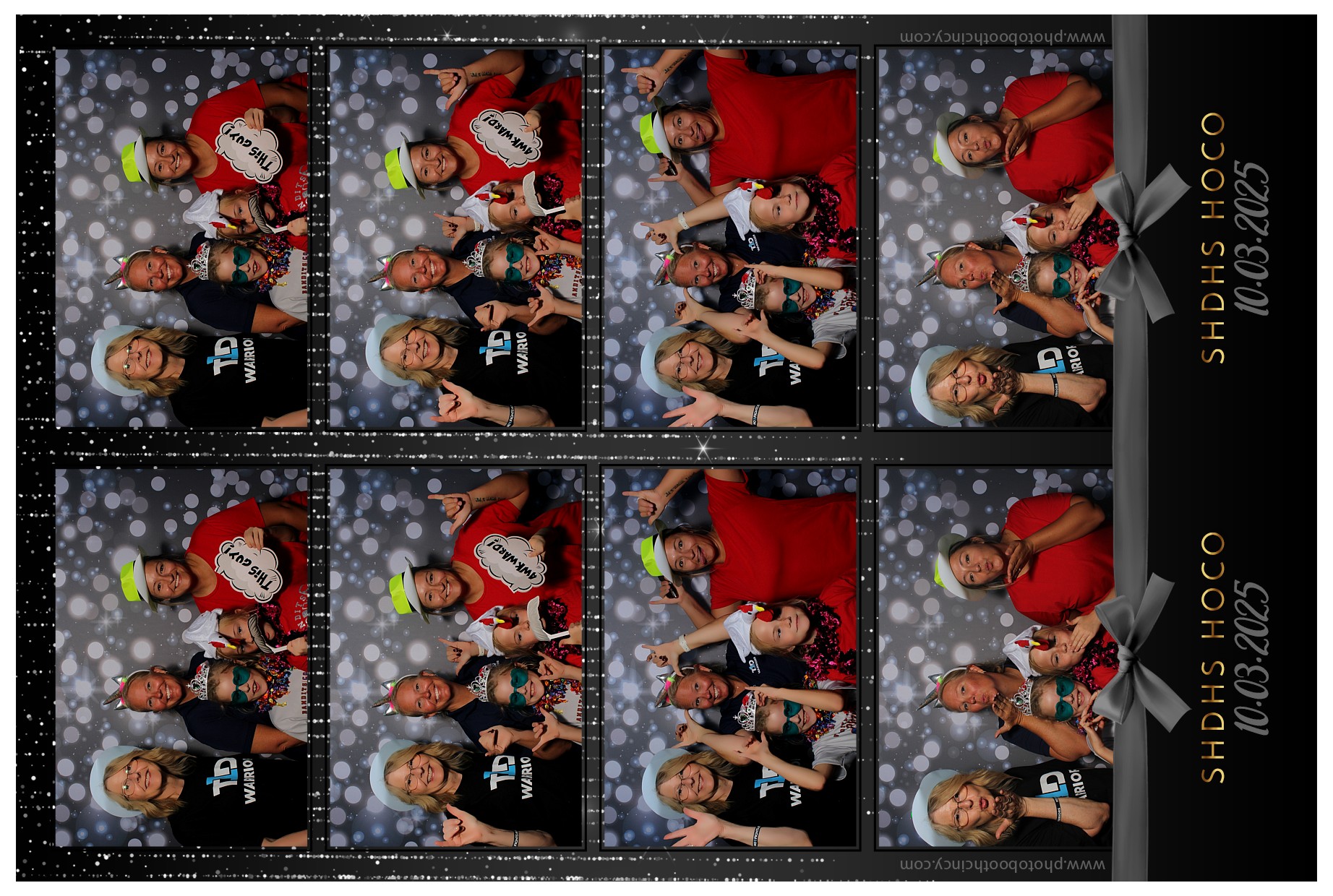 SHDHS HOCO 2025 | View more photos from the event at gallery.photoboothcincy.com/u/PhotoBoothCincy/SHDHS-HOCO-2025