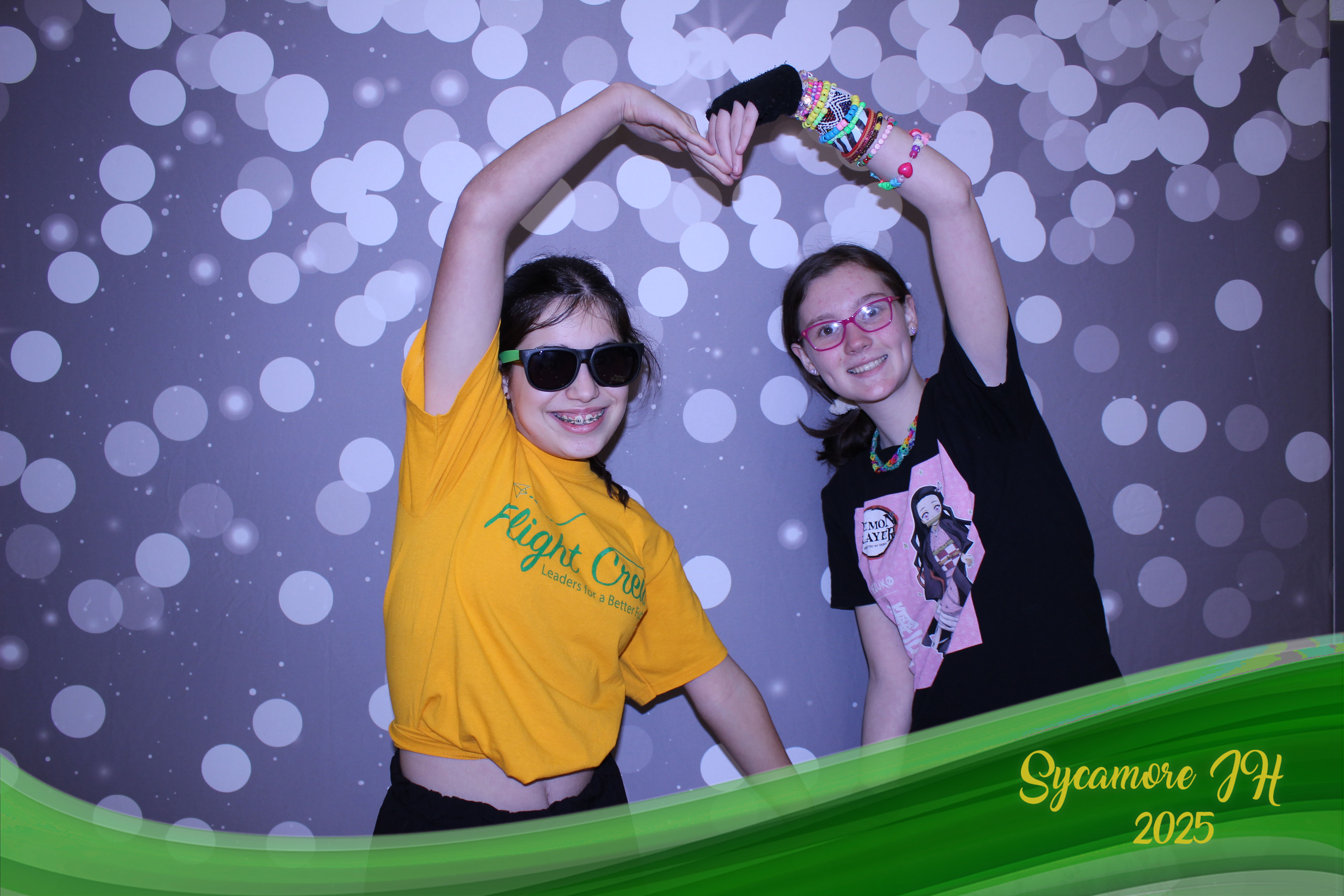 SJHS Fundraiser | View more photos from the event at gallery.photoboothcincy.com/u/PhotoBoothCincy/SJHS-Fundraiser