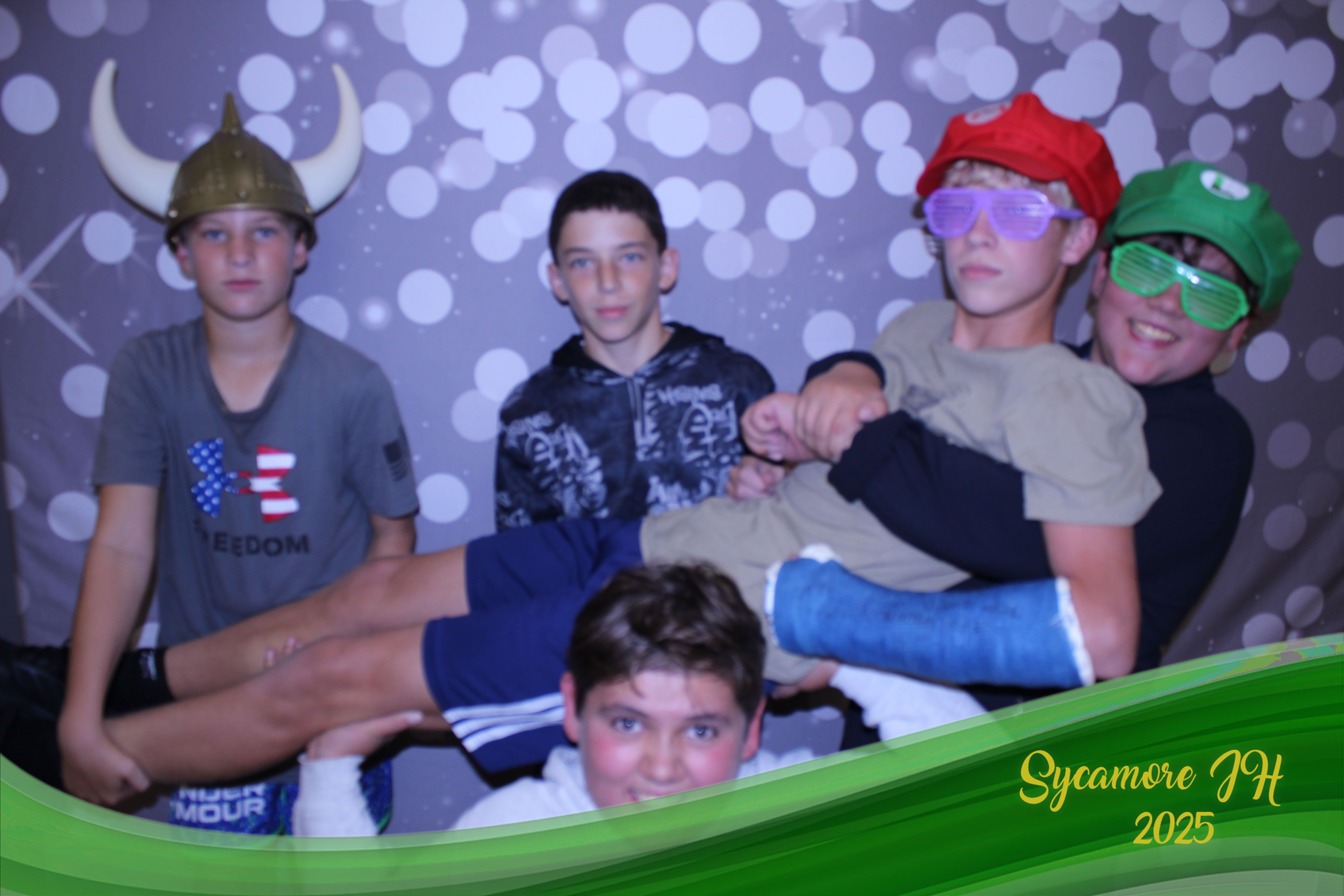 SJHS Fundraiser | View more photos from the event at gallery.photoboothcincy.com/u/PhotoBoothCincy/SJHS-Fundraiser