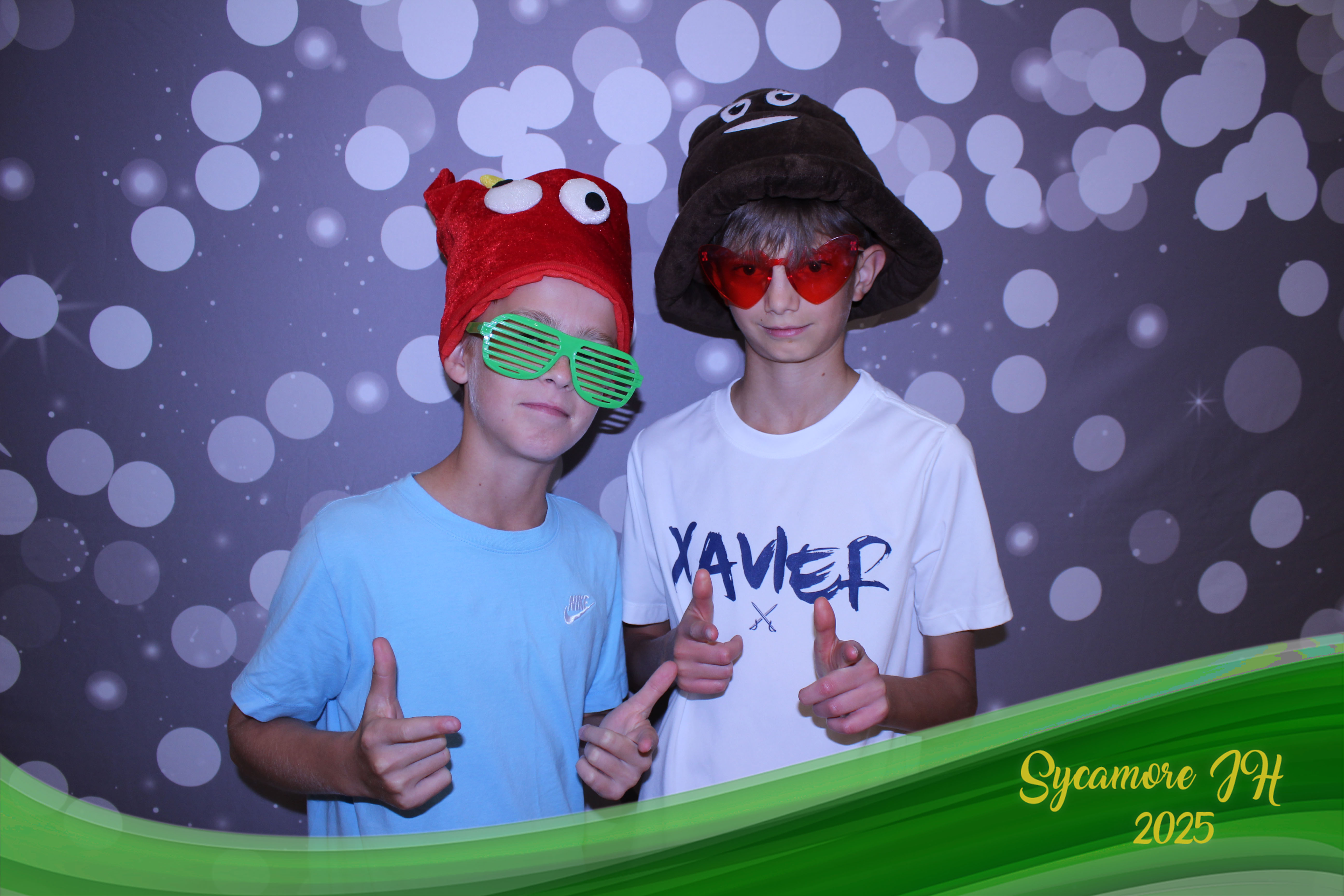 SJHS Fundraiser | View more photos from the event at gallery.photoboothcincy.com/u/PhotoBoothCincy/SJHS-Fundraiser