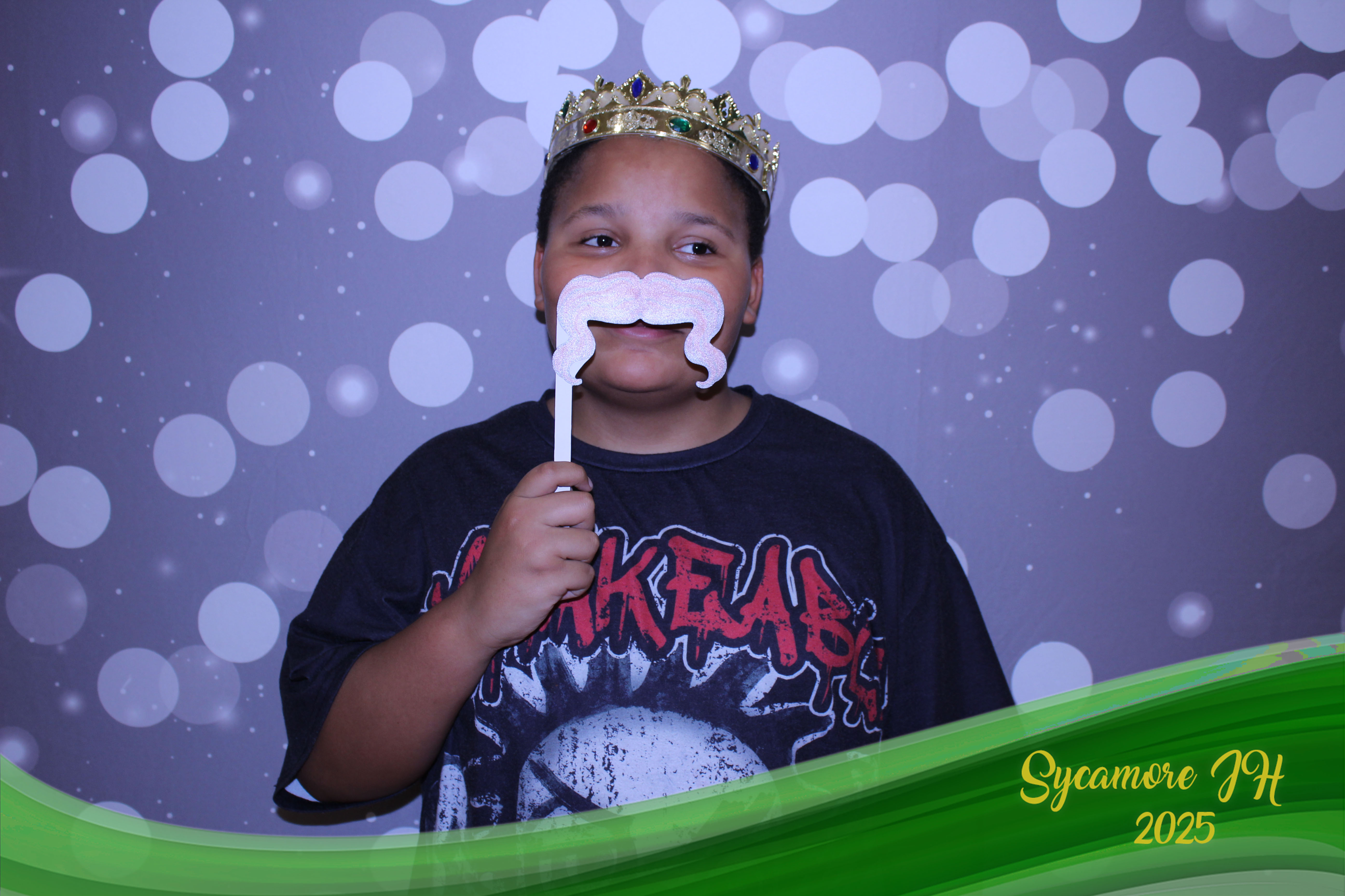 SJHS Fundraiser | View more photos from the event at gallery.photoboothcincy.com/u/PhotoBoothCincy/SJHS-Fundraiser