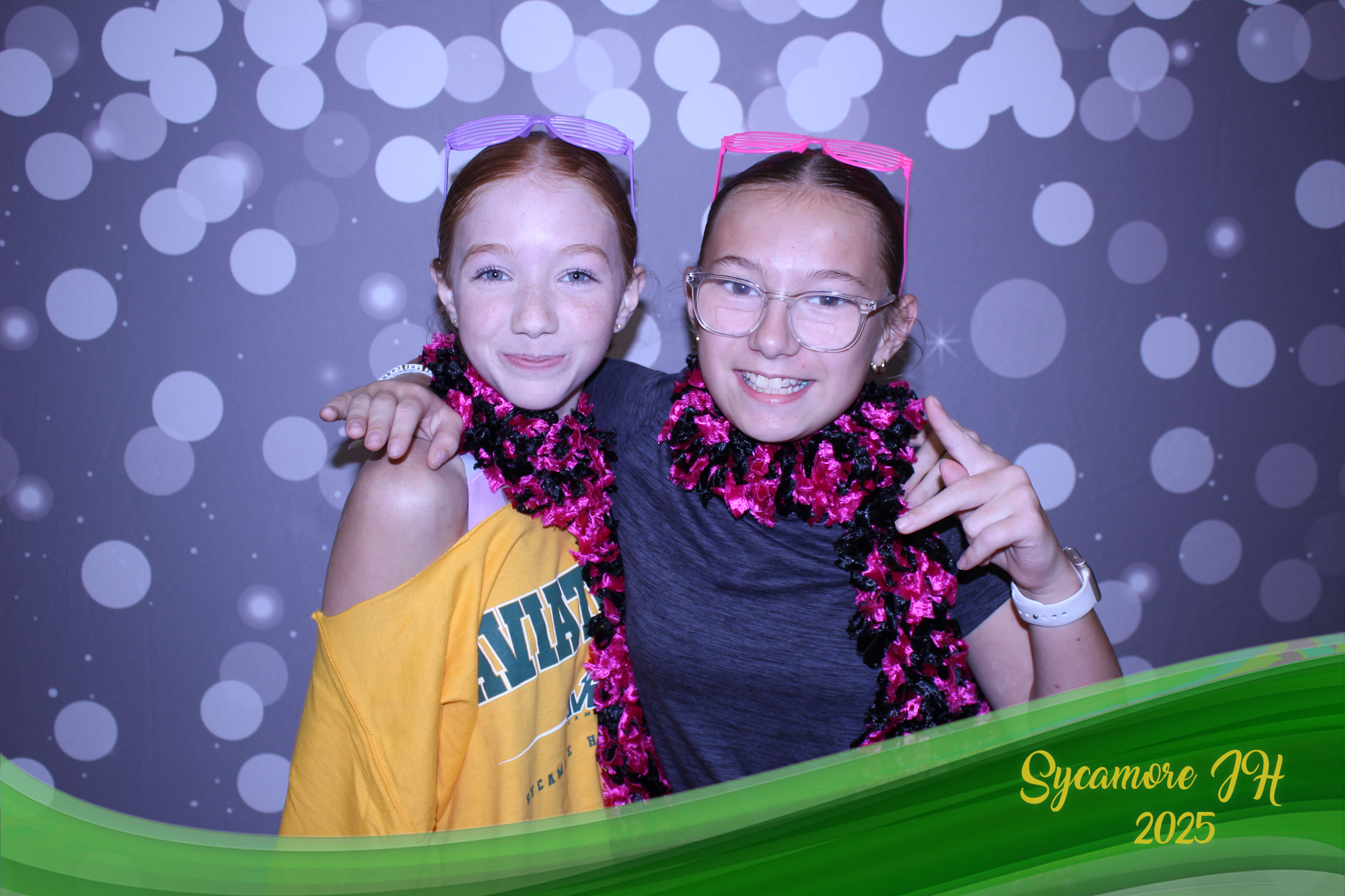 SJHS Fundraiser | View more photos from the event at gallery.photoboothcincy.com/u/PhotoBoothCincy/SJHS-Fundraiser