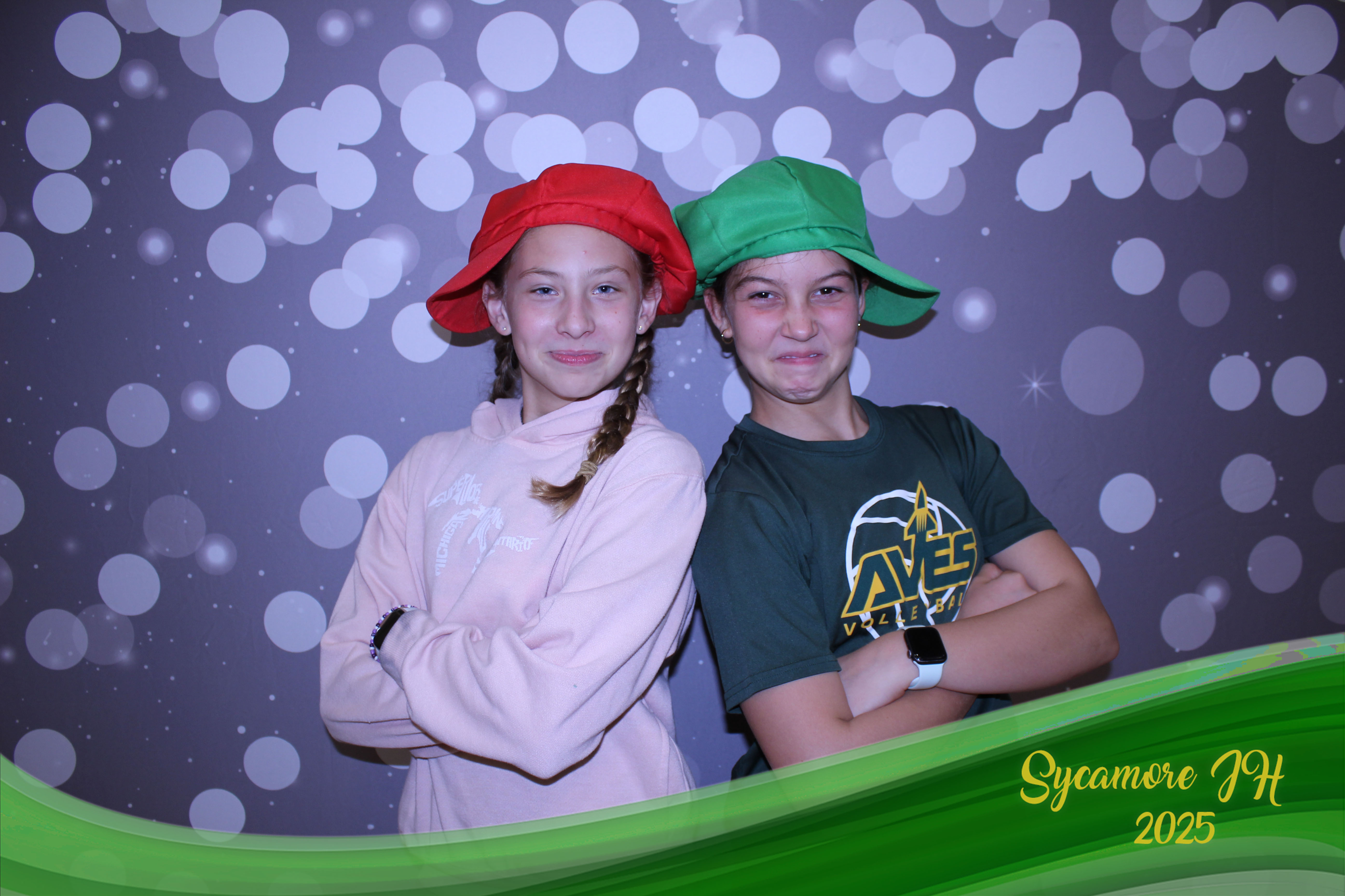 SJHS Fundraiser | View more photos from the event at gallery.photoboothcincy.com/u/PhotoBoothCincy/SJHS-Fundraiser