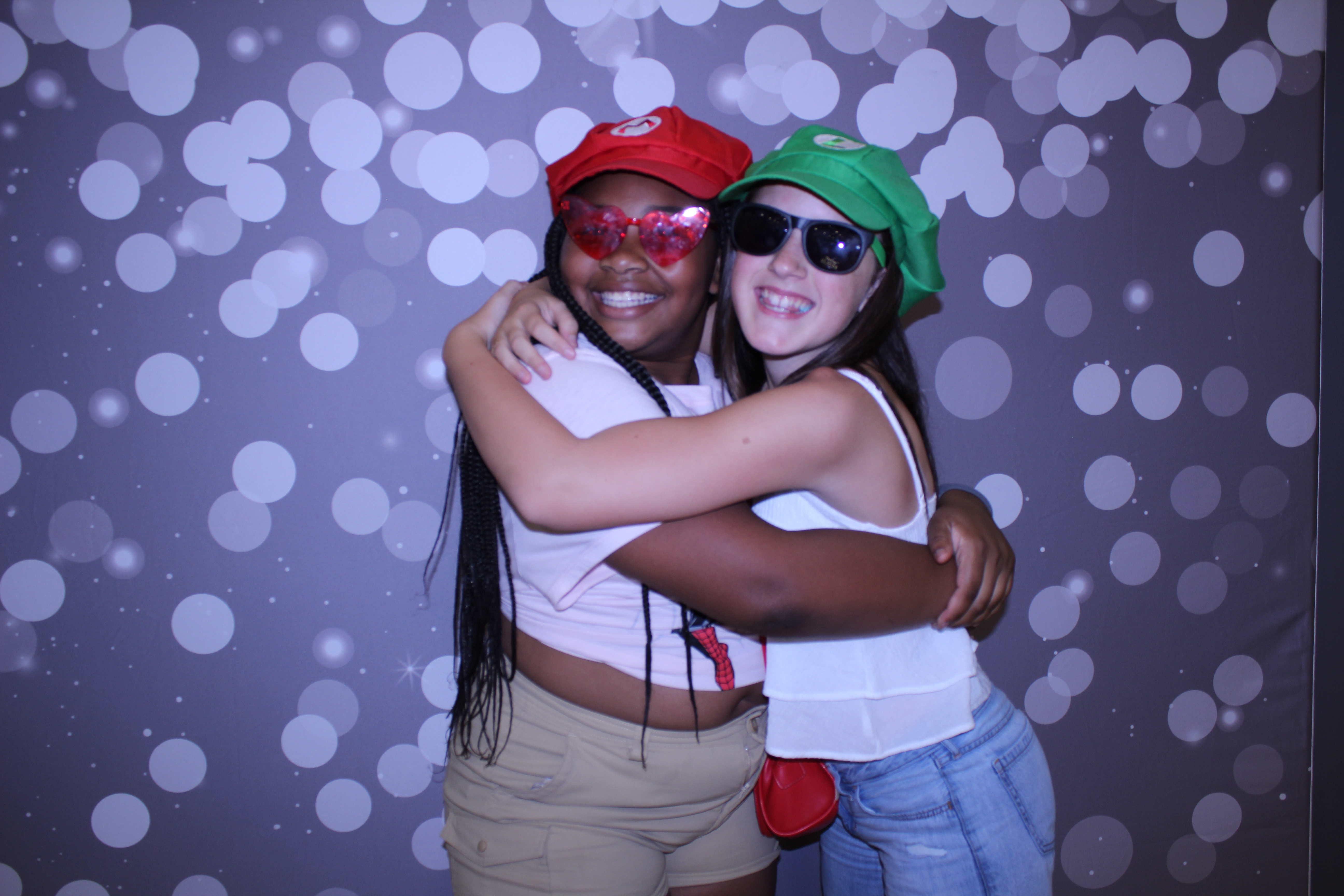 SJHS Fundraiser | View more photos from the event at gallery.photoboothcincy.com/u/PhotoBoothCincy/SJHS-Fundraiser