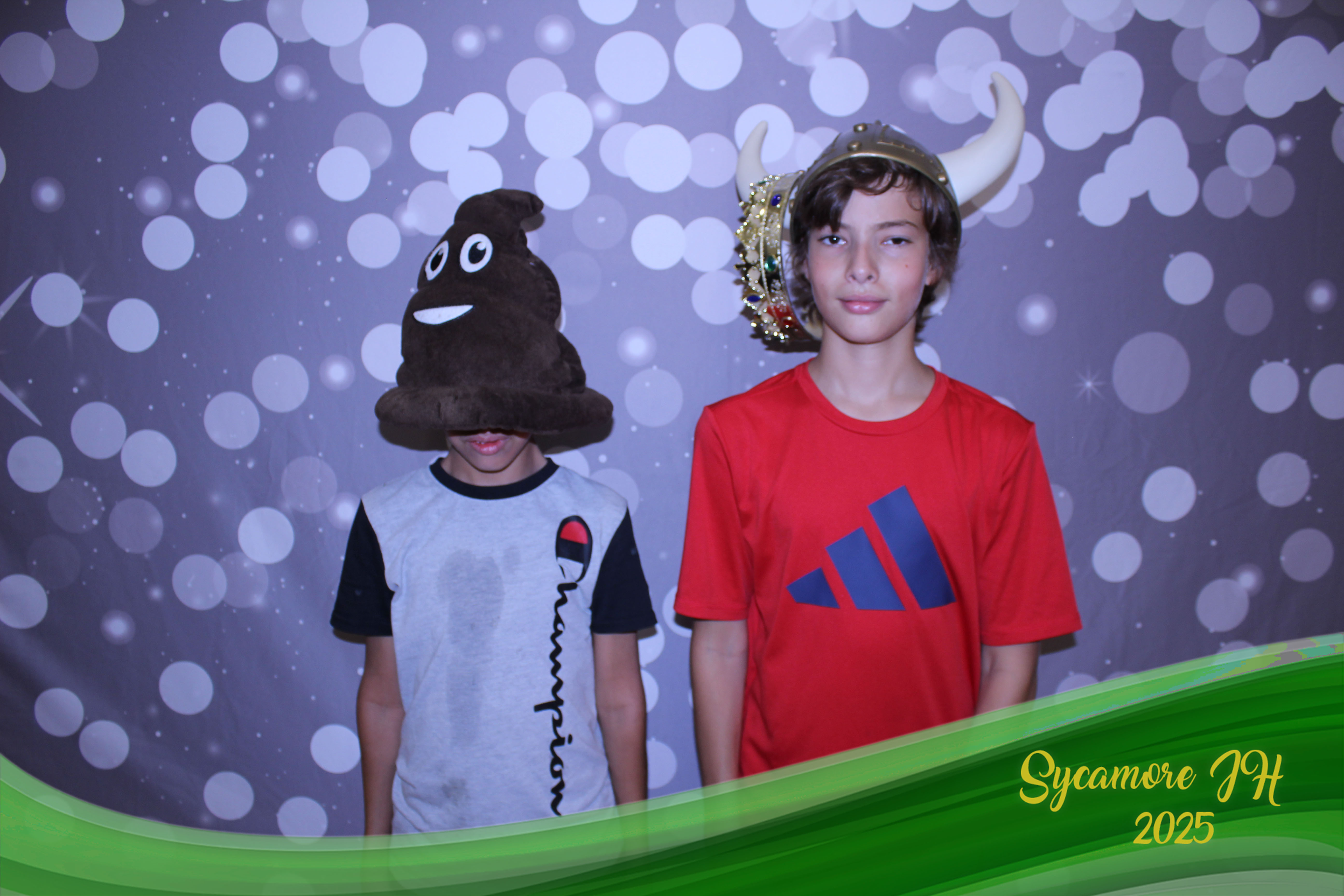 SJHS Fundraiser | View more photos from the event at gallery.photoboothcincy.com/u/PhotoBoothCincy/SJHS-Fundraiser