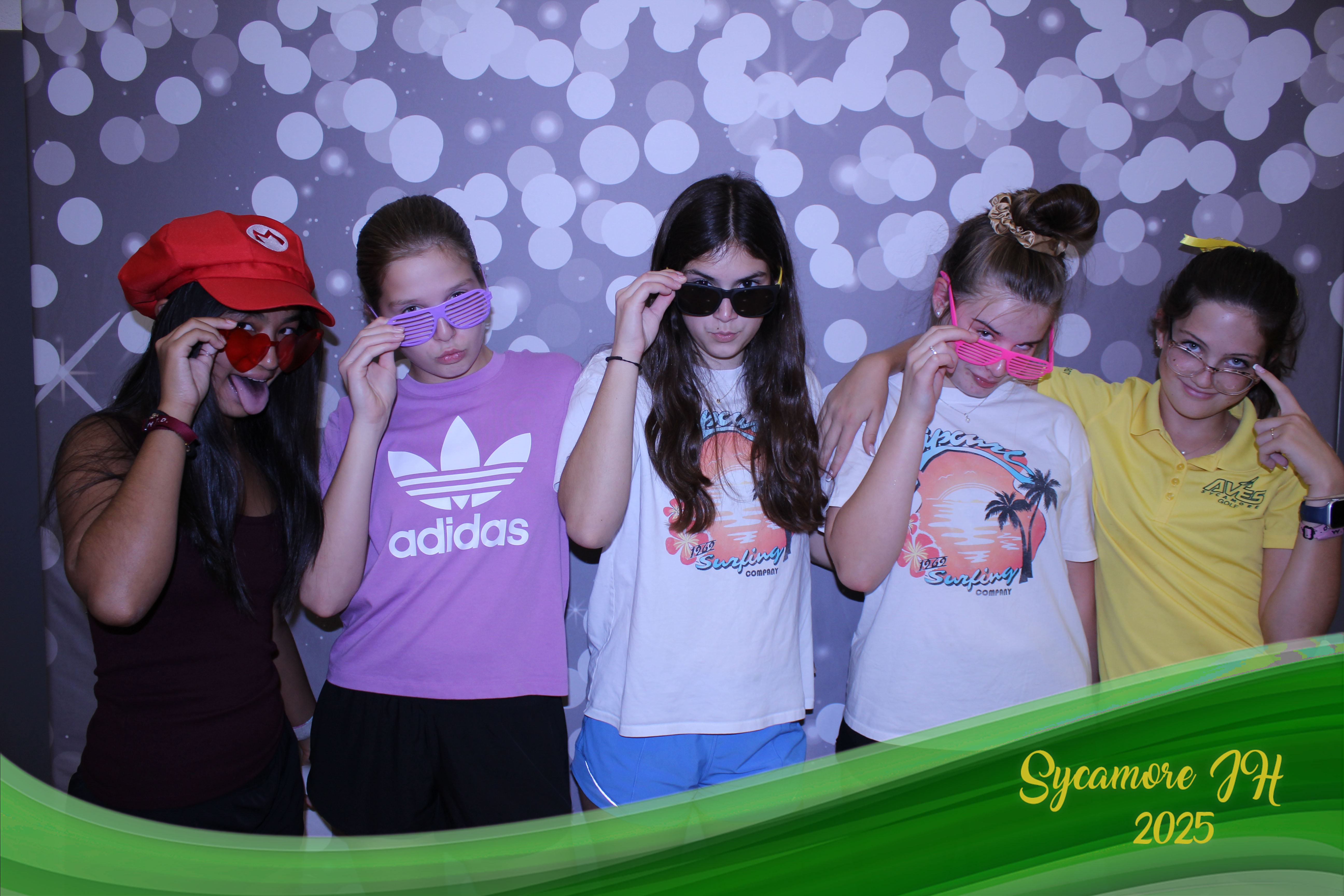 SJHS Fundraiser | View more photos from the event at gallery.photoboothcincy.com/u/PhotoBoothCincy/SJHS-Fundraiser