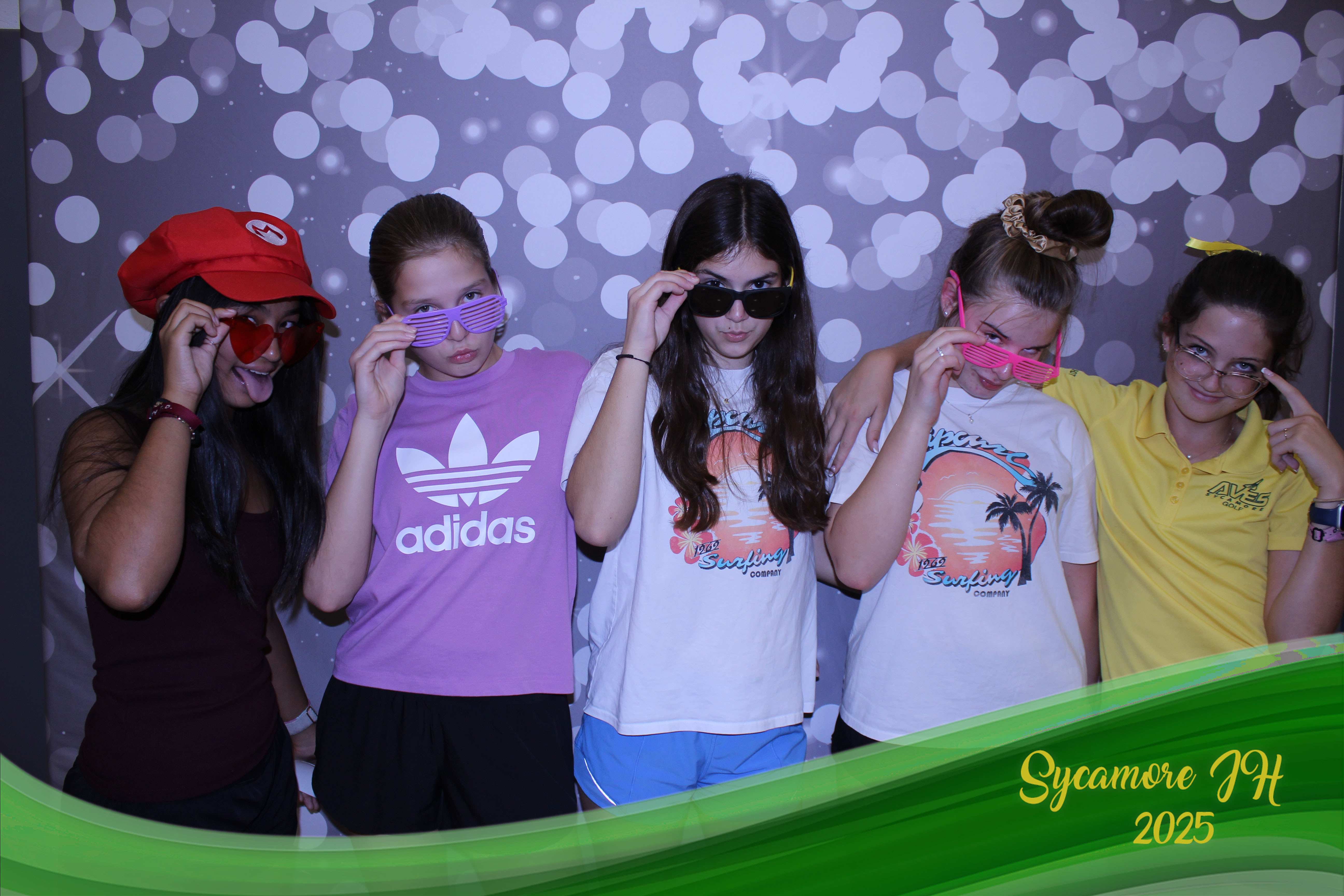 SJHS Fundraiser | View more photos from the event at gallery.photoboothcincy.com/u/PhotoBoothCincy/SJHS-Fundraiser