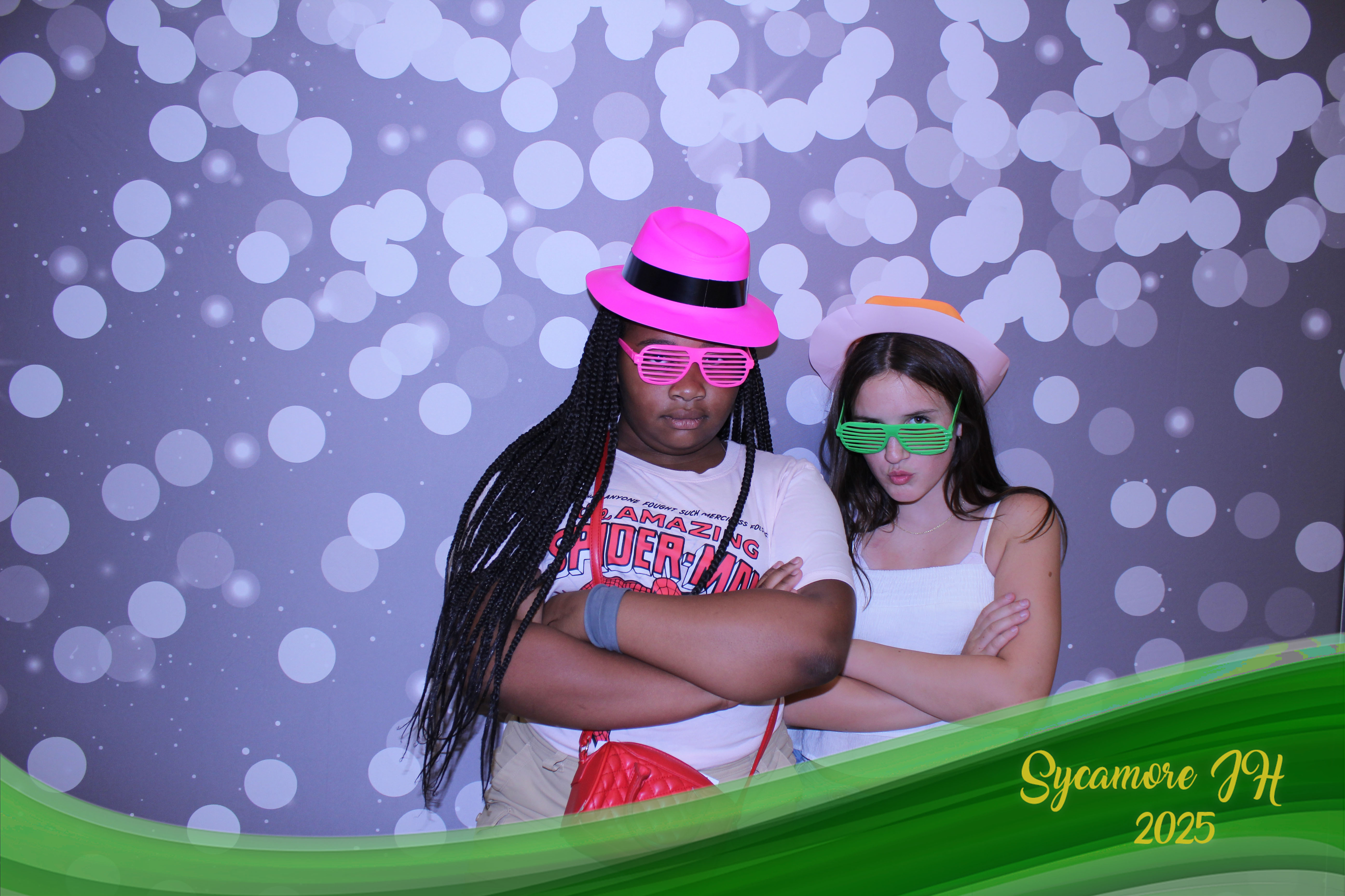 SJHS Fundraiser | View more photos from the event at gallery.photoboothcincy.com/u/PhotoBoothCincy/SJHS-Fundraiser