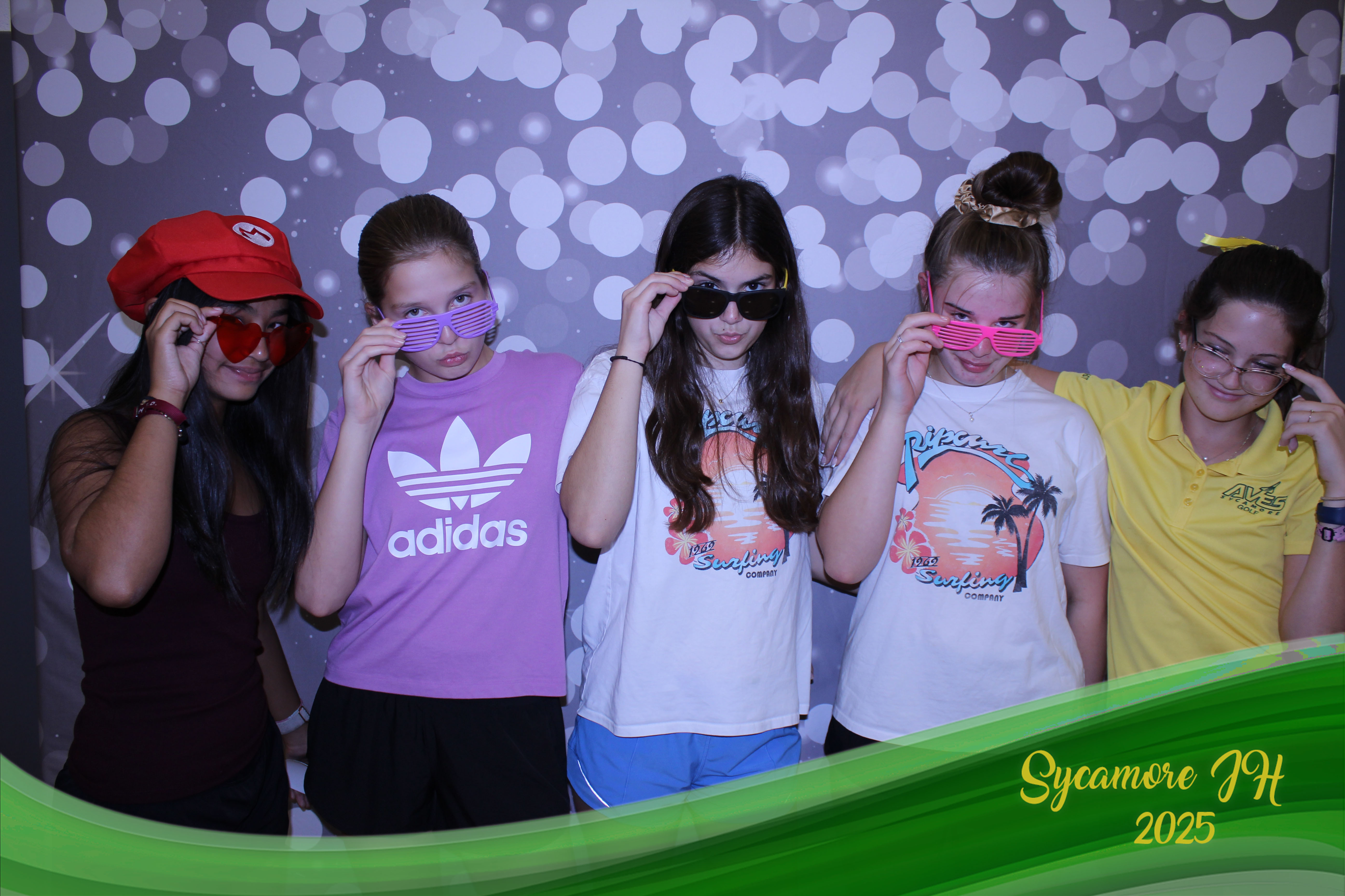 SJHS Fundraiser | View more photos from the event at gallery.photoboothcincy.com/u/PhotoBoothCincy/SJHS-Fundraiser