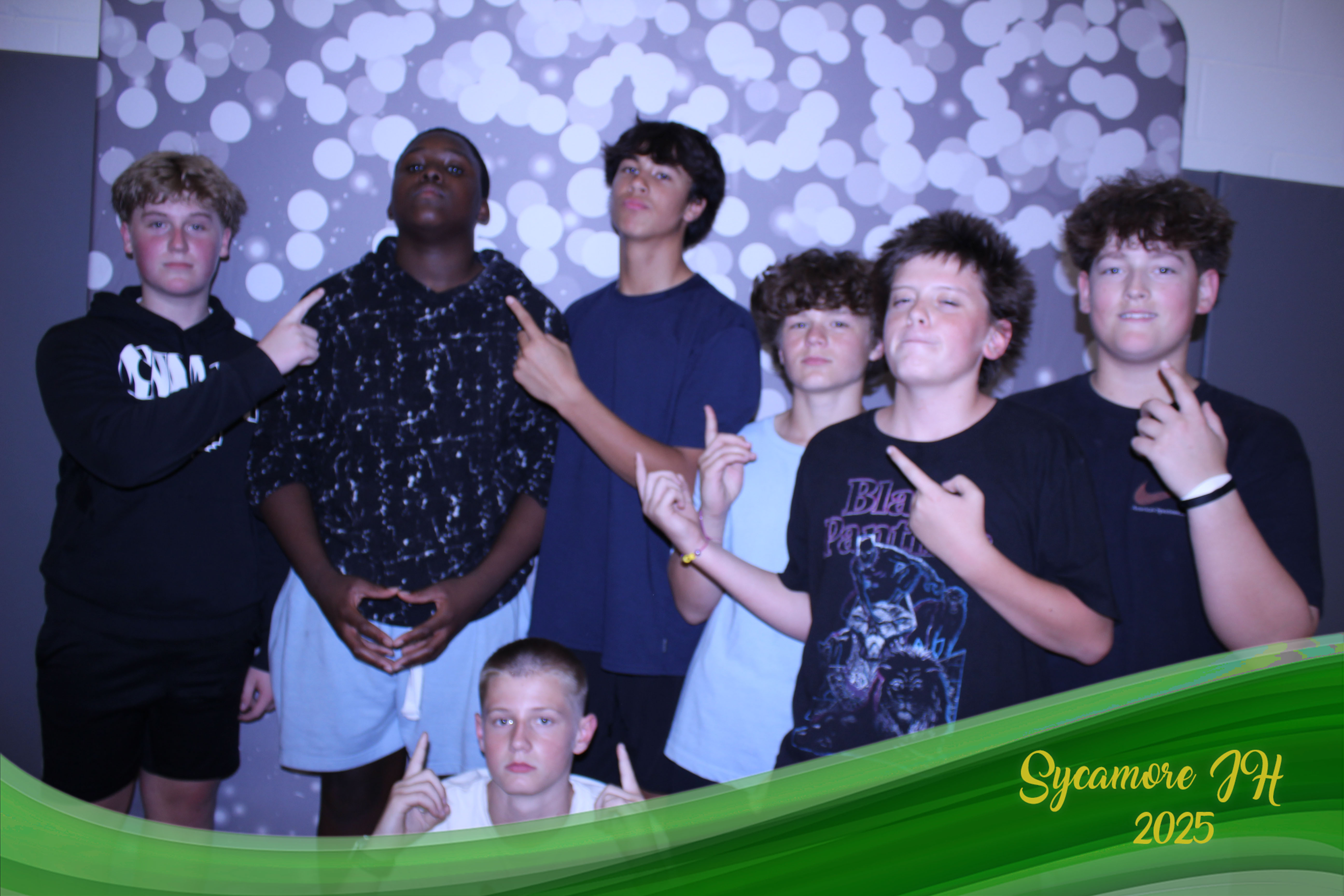 SJHS Fundraiser | View more photos from the event at gallery.photoboothcincy.com/u/PhotoBoothCincy/SJHS-Fundraiser