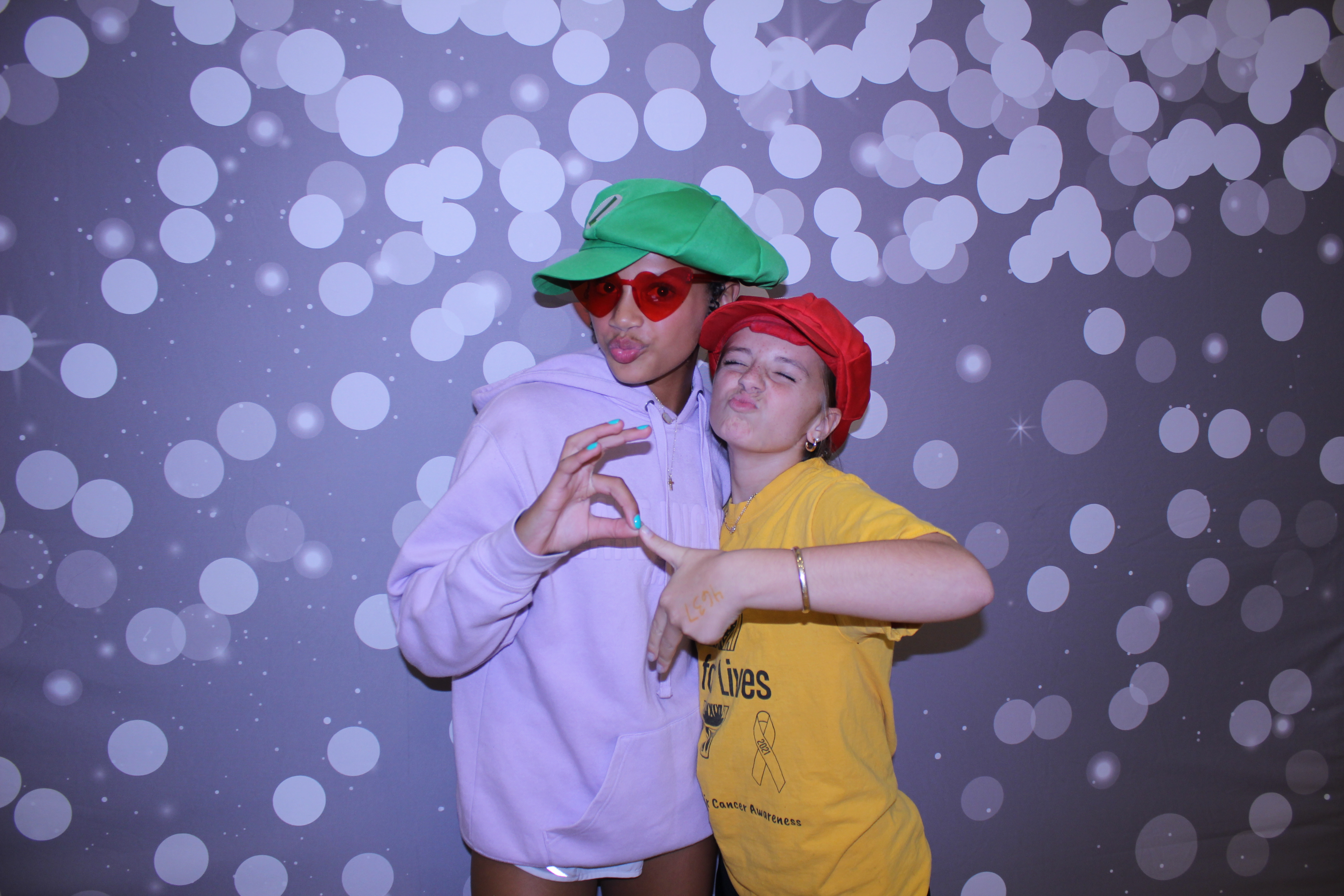 SJHS Fundraiser | View more photos from the event at gallery.photoboothcincy.com/u/PhotoBoothCincy/SJHS-Fundraiser