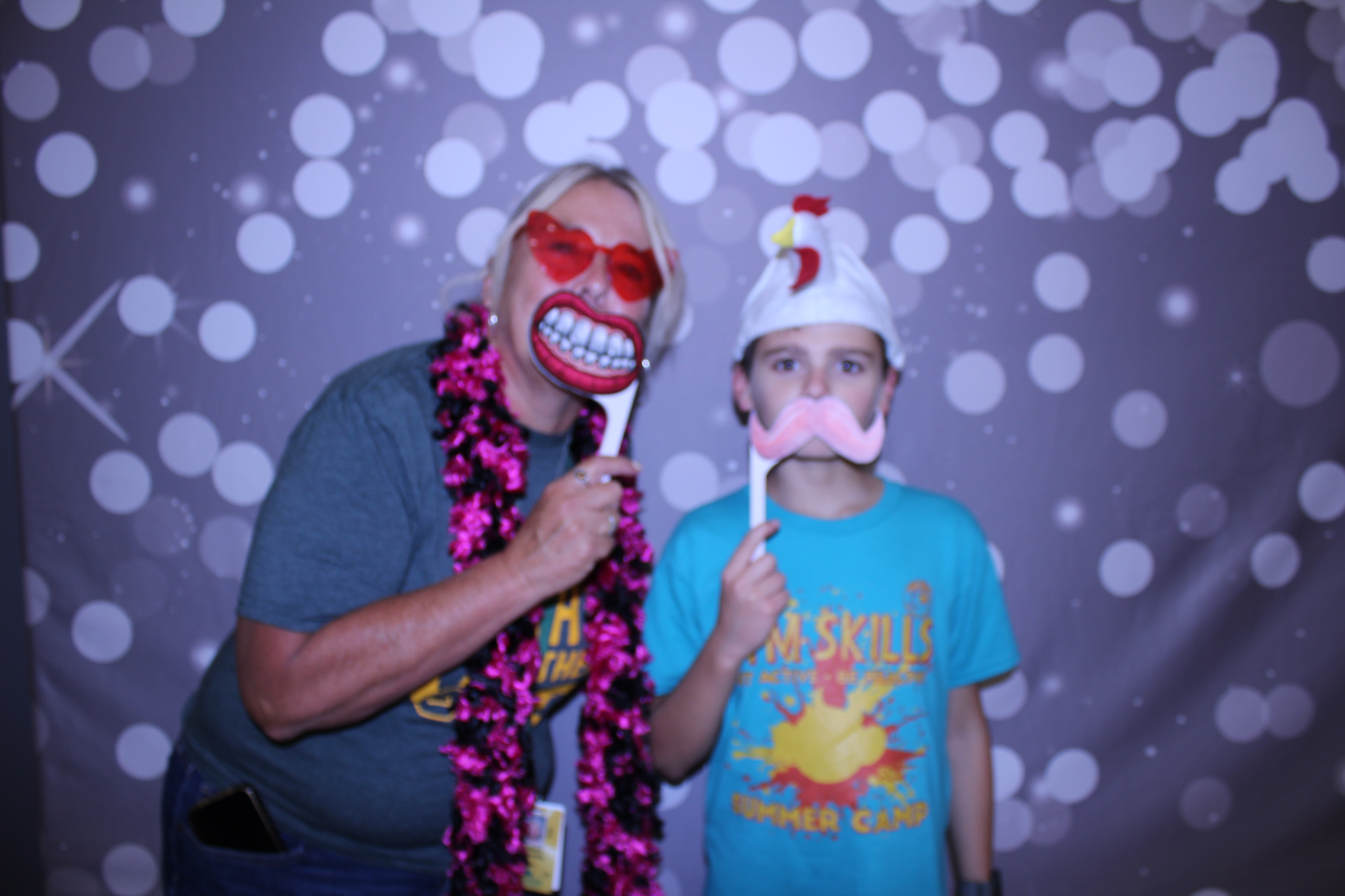 SJHS Fundraiser | View more photos from the event at gallery.photoboothcincy.com/u/PhotoBoothCincy/SJHS-Fundraiser