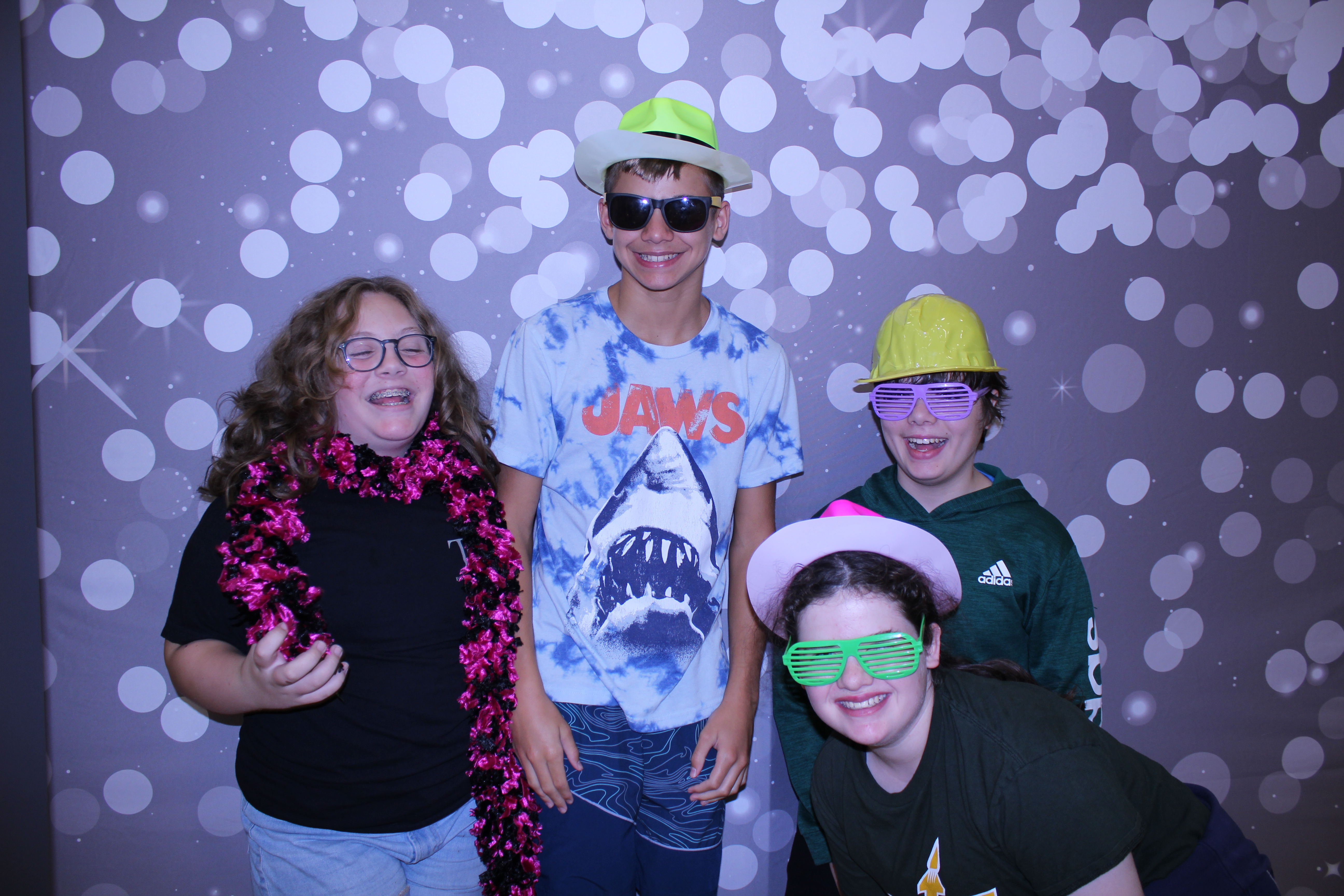 SJHS Fundraiser | View more photos from the event at gallery.photoboothcincy.com/u/PhotoBoothCincy/SJHS-Fundraiser