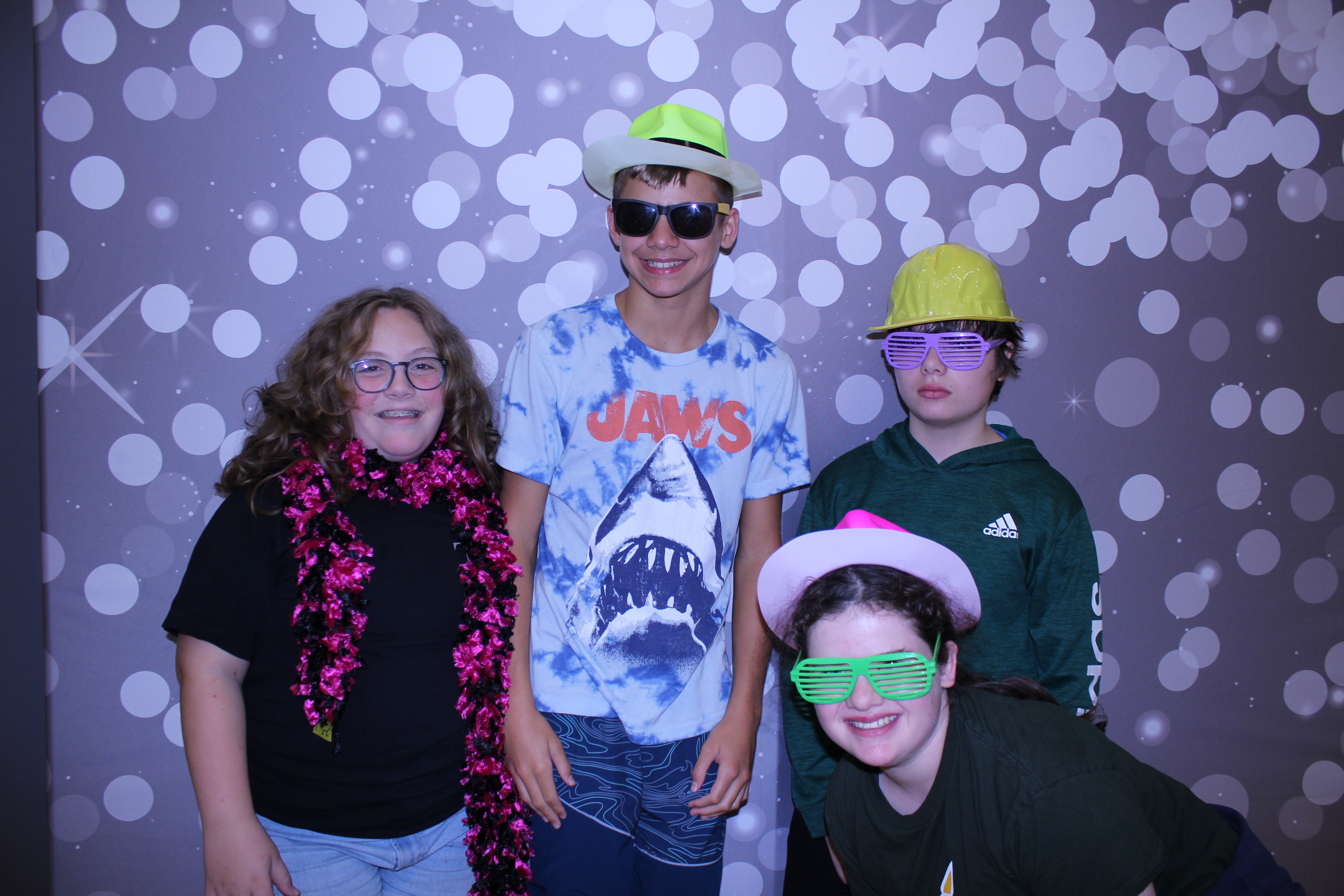 SJHS Fundraiser | View more photos from the event at gallery.photoboothcincy.com/u/PhotoBoothCincy/SJHS-Fundraiser