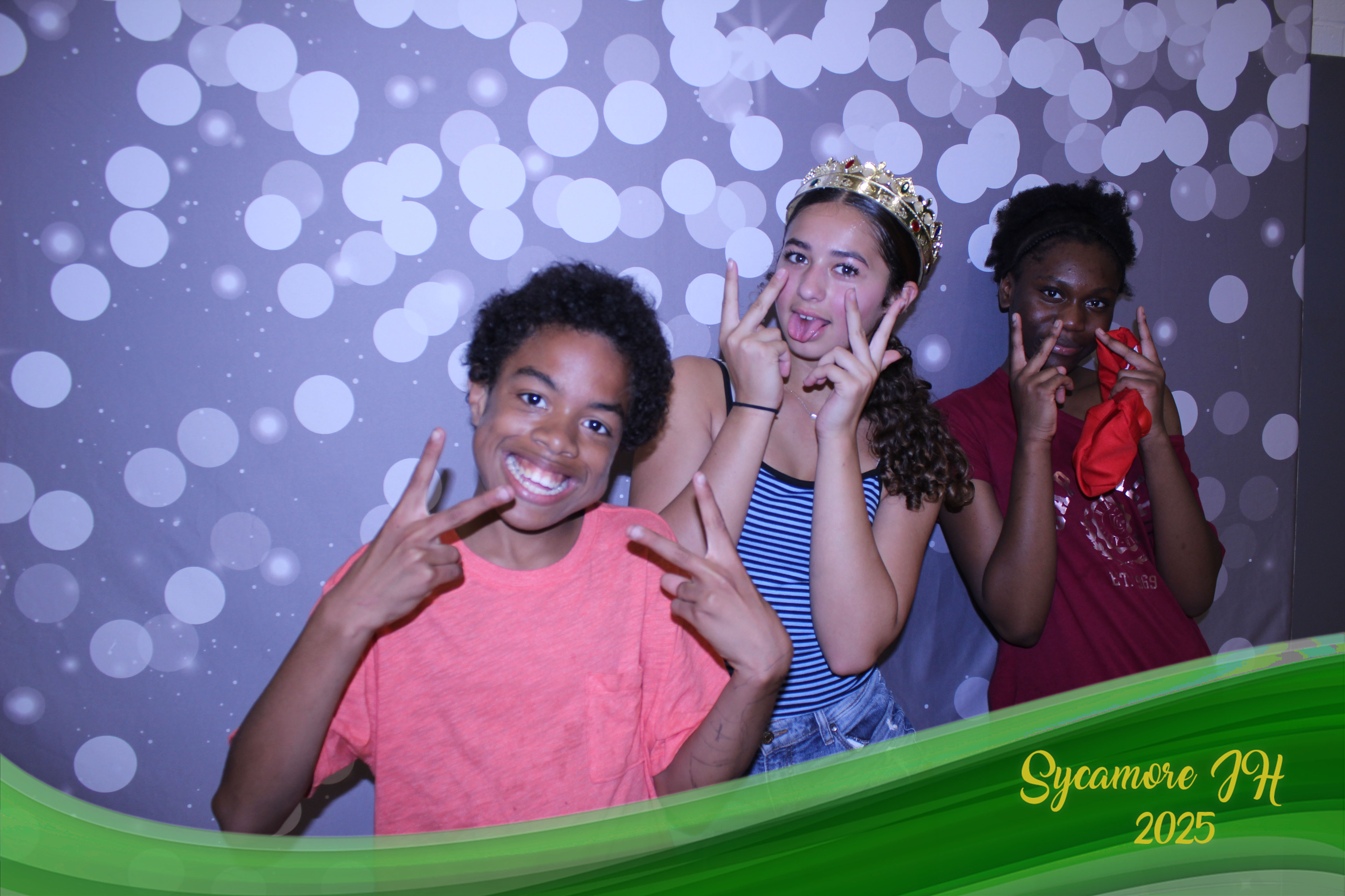 SJHS Fundraiser | View more photos from the event at gallery.photoboothcincy.com/u/PhotoBoothCincy/SJHS-Fundraiser
