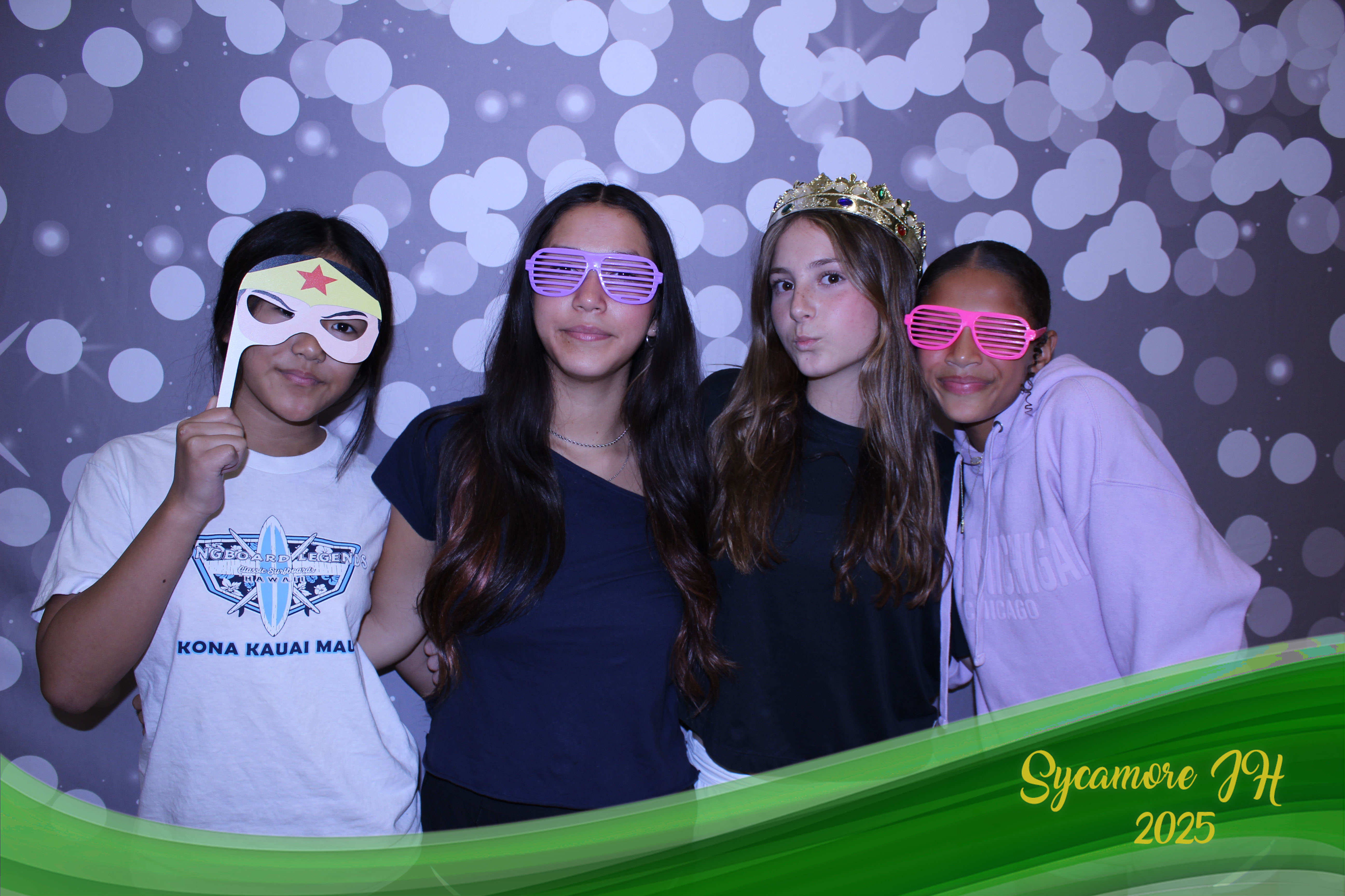 SJHS Fundraiser | View more photos from the event at gallery.photoboothcincy.com/u/PhotoBoothCincy/SJHS-Fundraiser