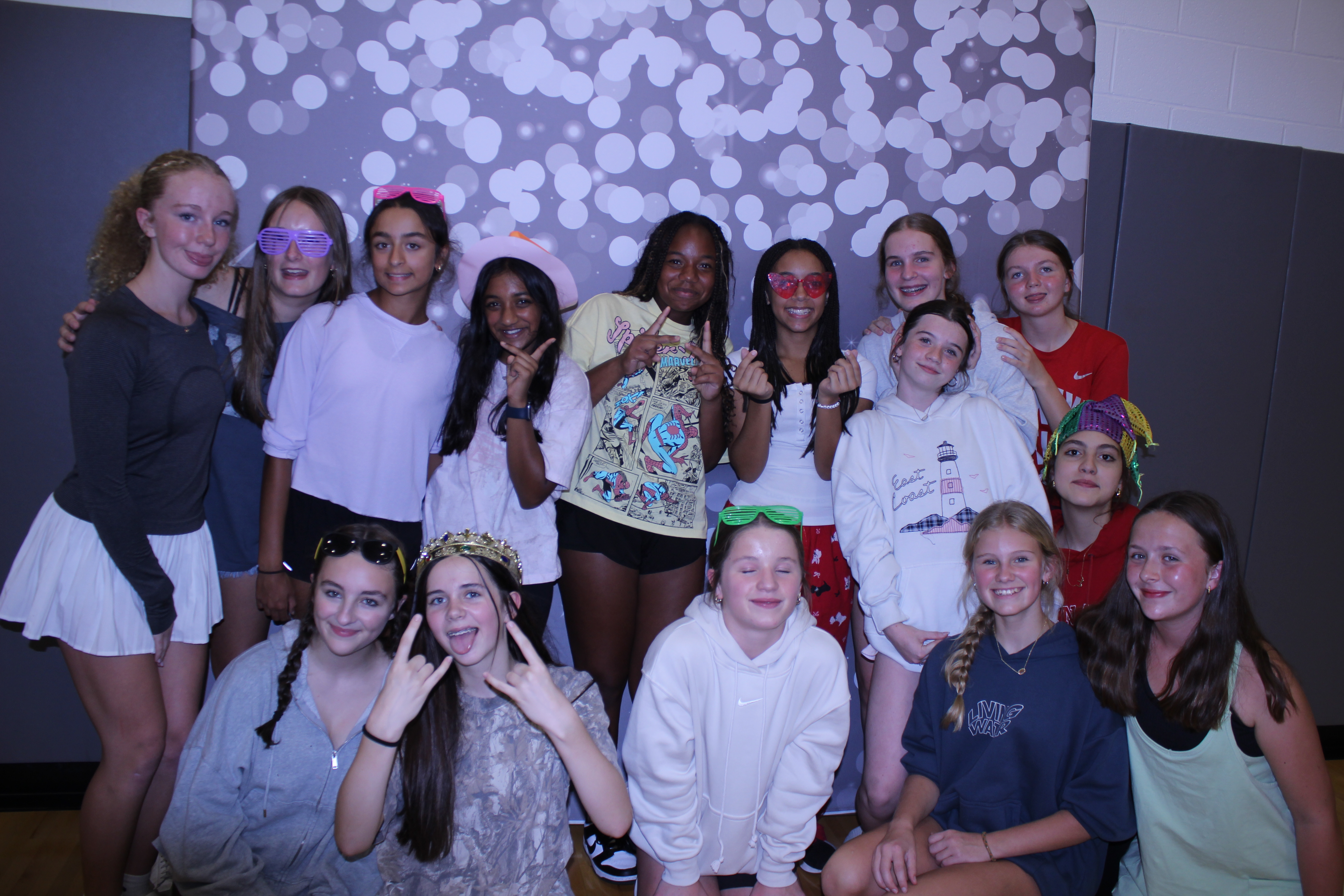 SJHS Fundraiser | View more photos from the event at gallery.photoboothcincy.com/u/PhotoBoothCincy/SJHS-Fundraiser