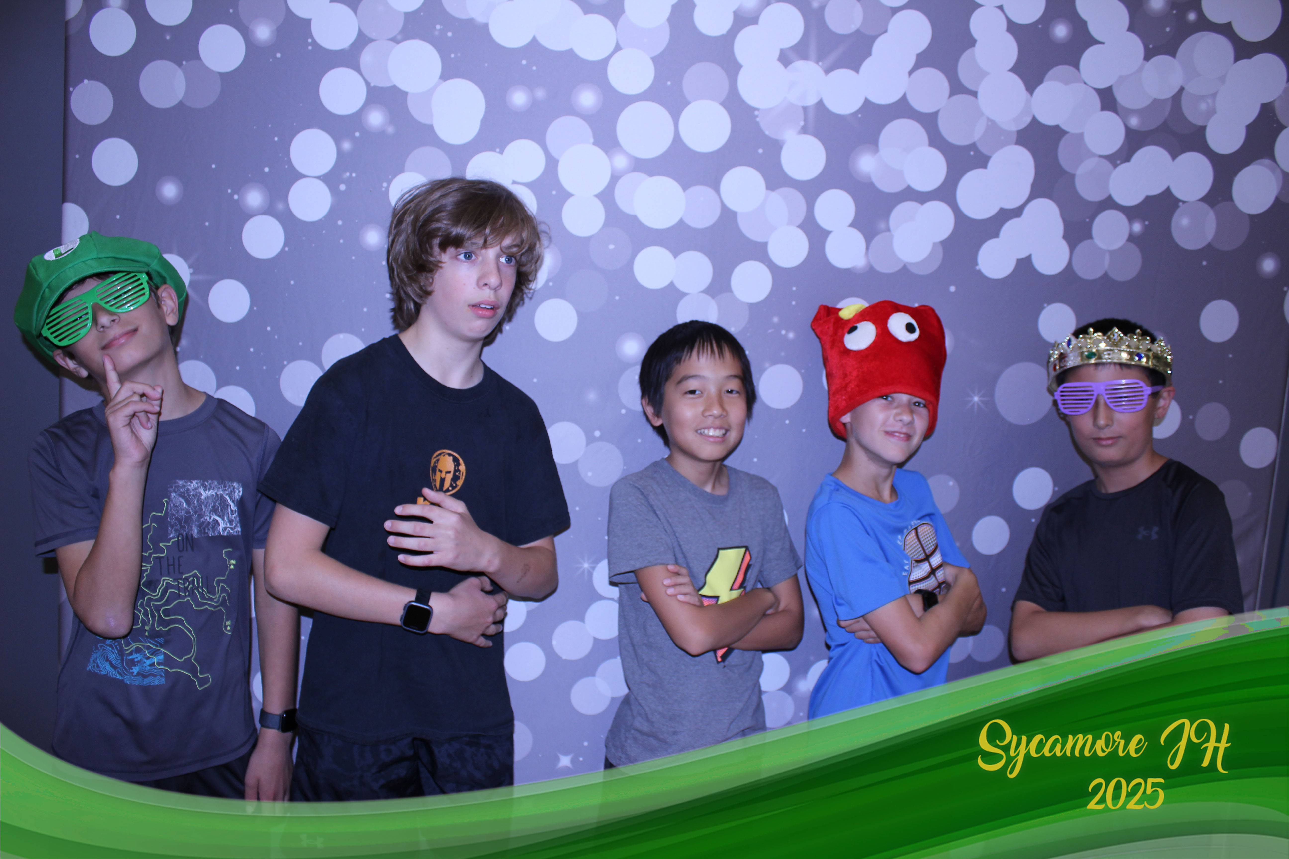 SJHS Fundraiser | View more photos from the event at gallery.photoboothcincy.com/u/PhotoBoothCincy/SJHS-Fundraiser