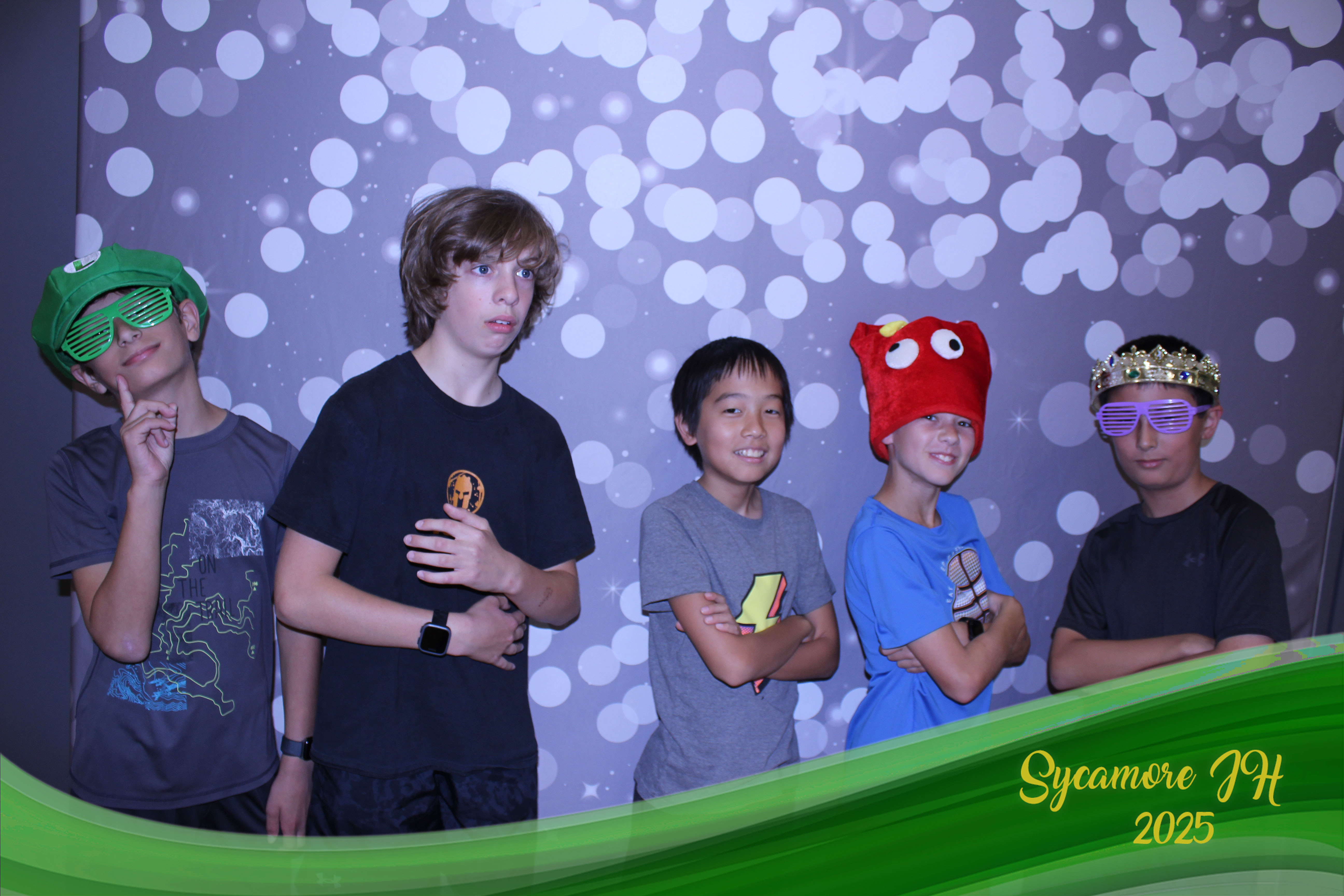 SJHS Fundraiser | View more photos from the event at gallery.photoboothcincy.com/u/PhotoBoothCincy/SJHS-Fundraiser