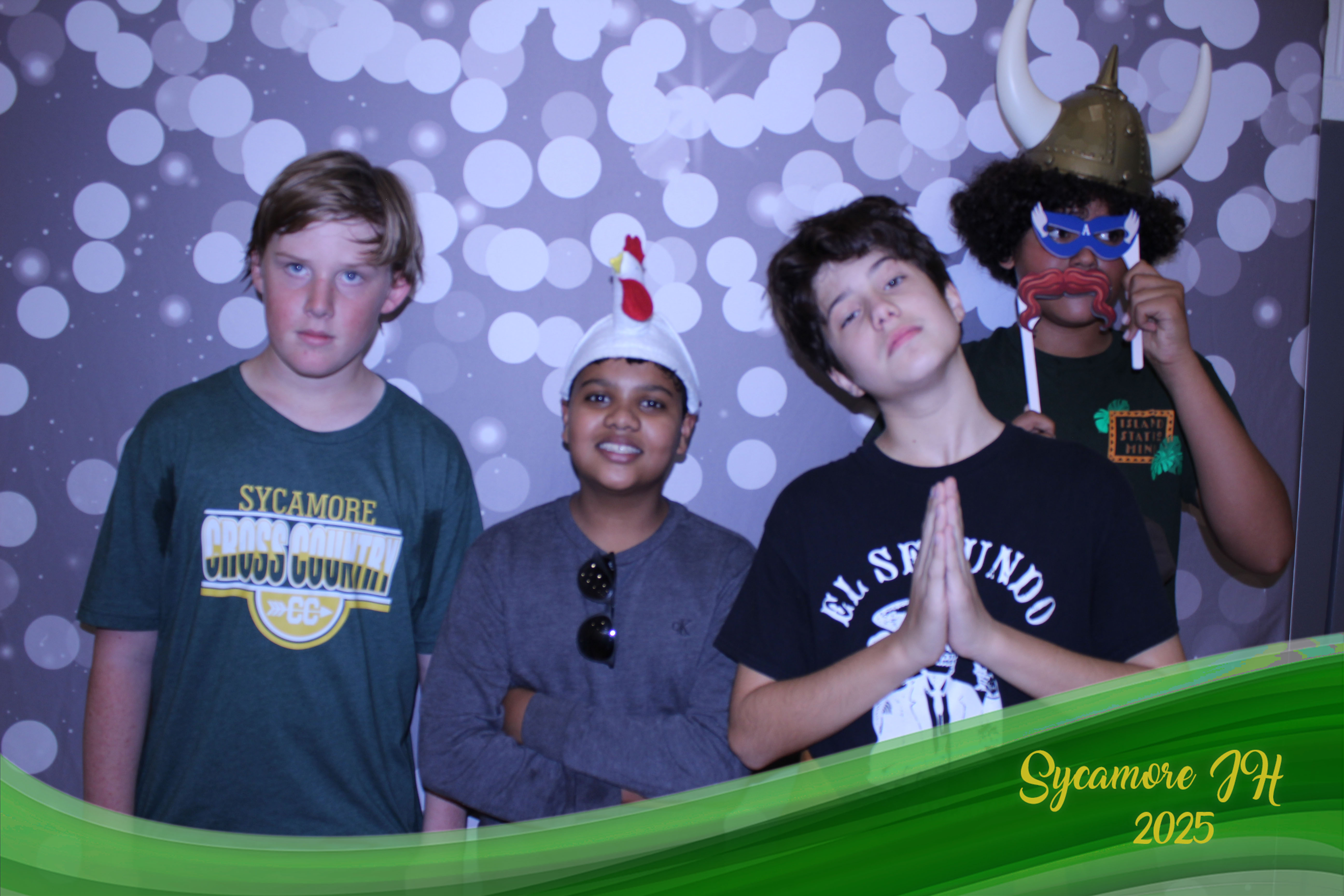 SJHS Fundraiser | View more photos from the event at gallery.photoboothcincy.com/u/PhotoBoothCincy/SJHS-Fundraiser